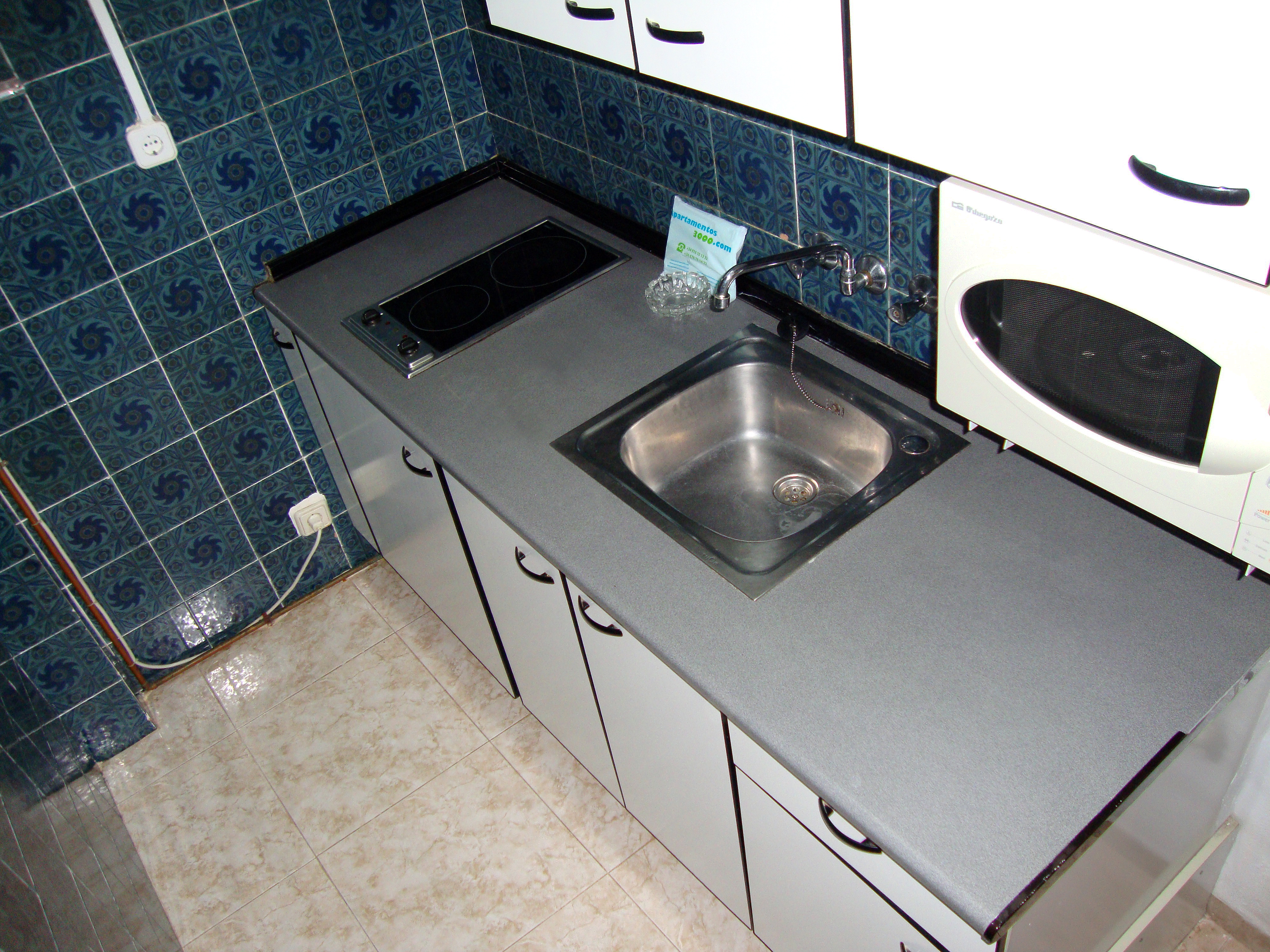 Arcos De Las Fuentes by Apartamentos 3000