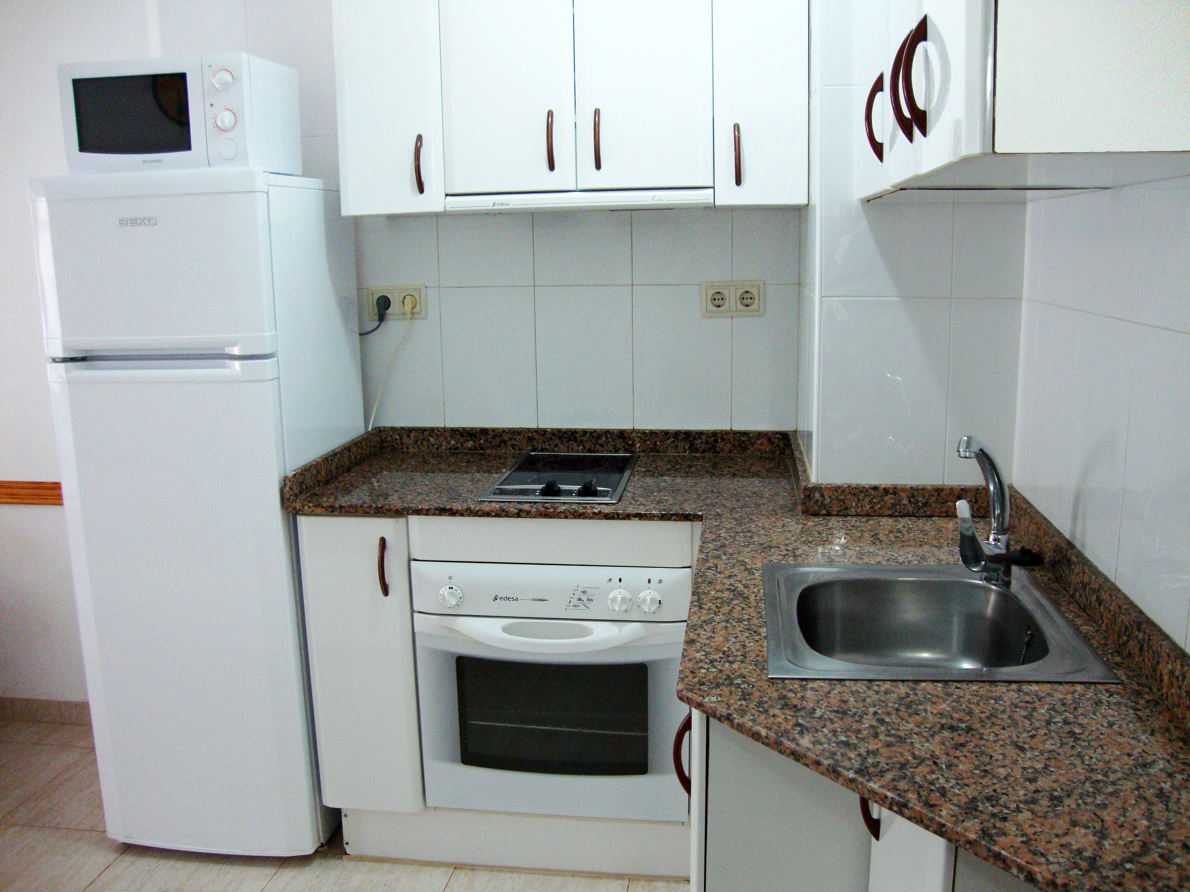 Arcos De Las Fuentes by Apartamentos 3000