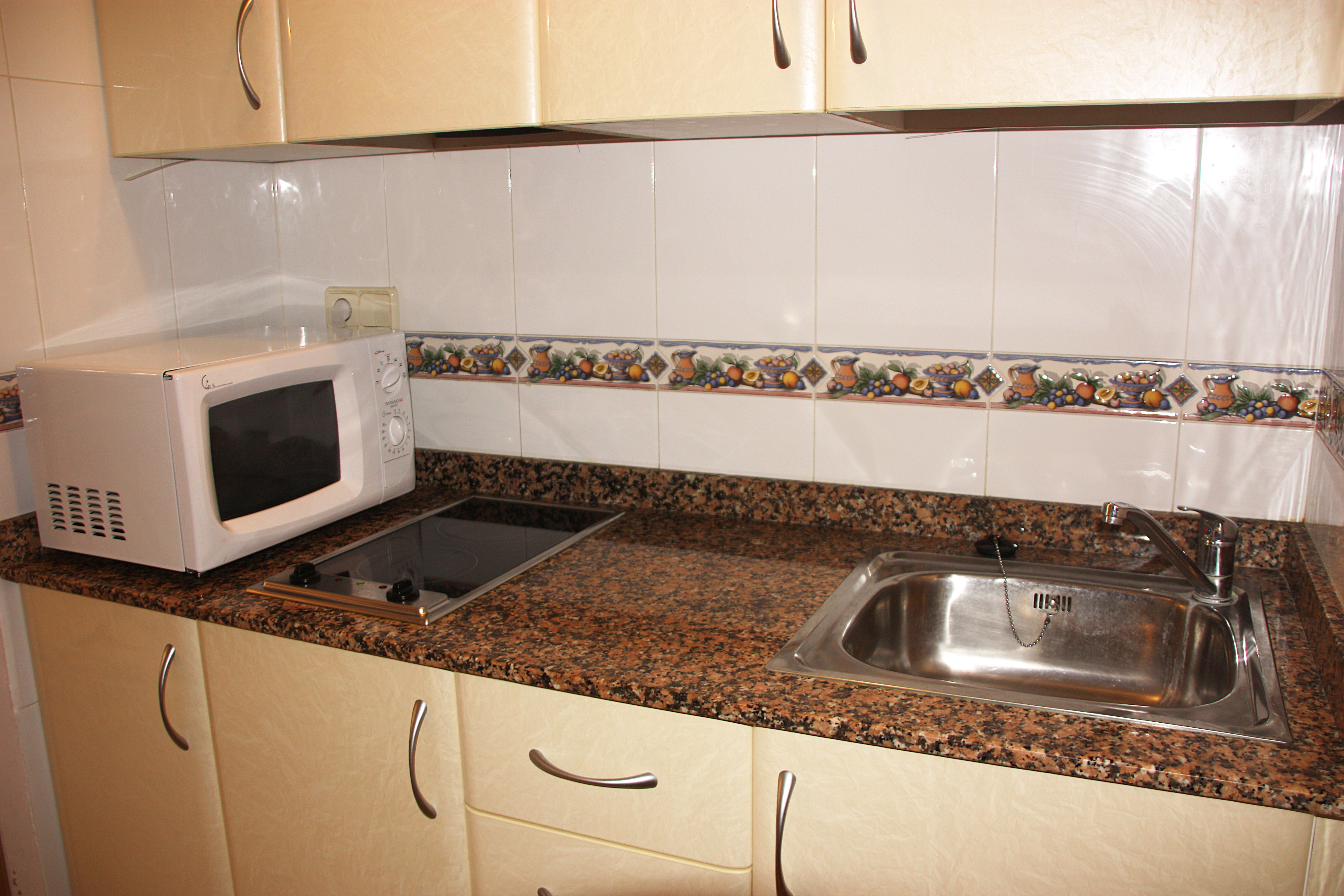 Arcos De Las Fuentes by Apartamentos 3000