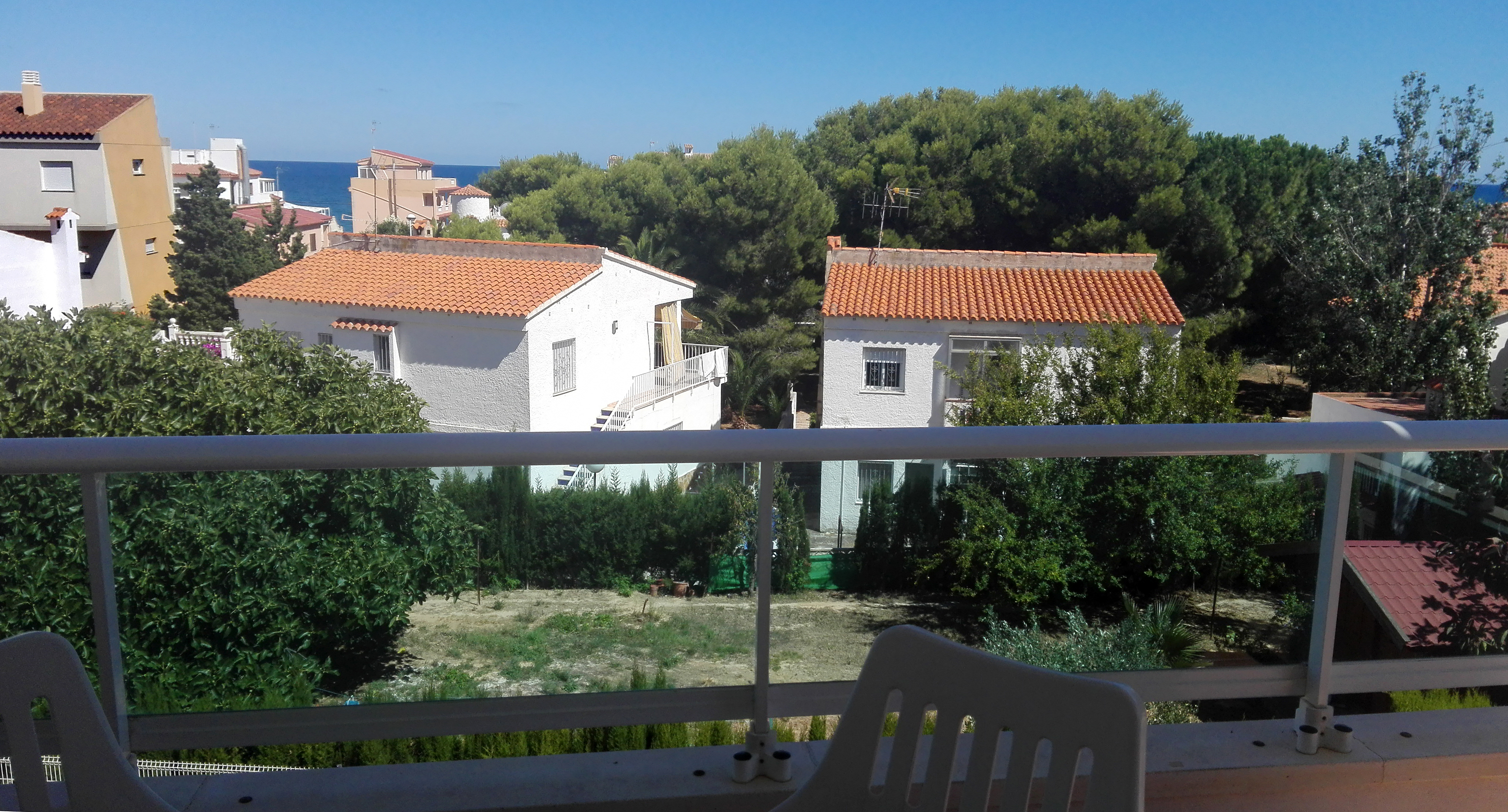 Apartamentos Canaret 3000