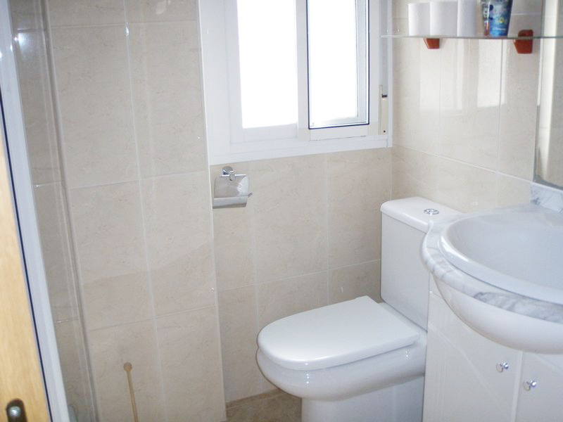 Apartamentos Canaret 3000