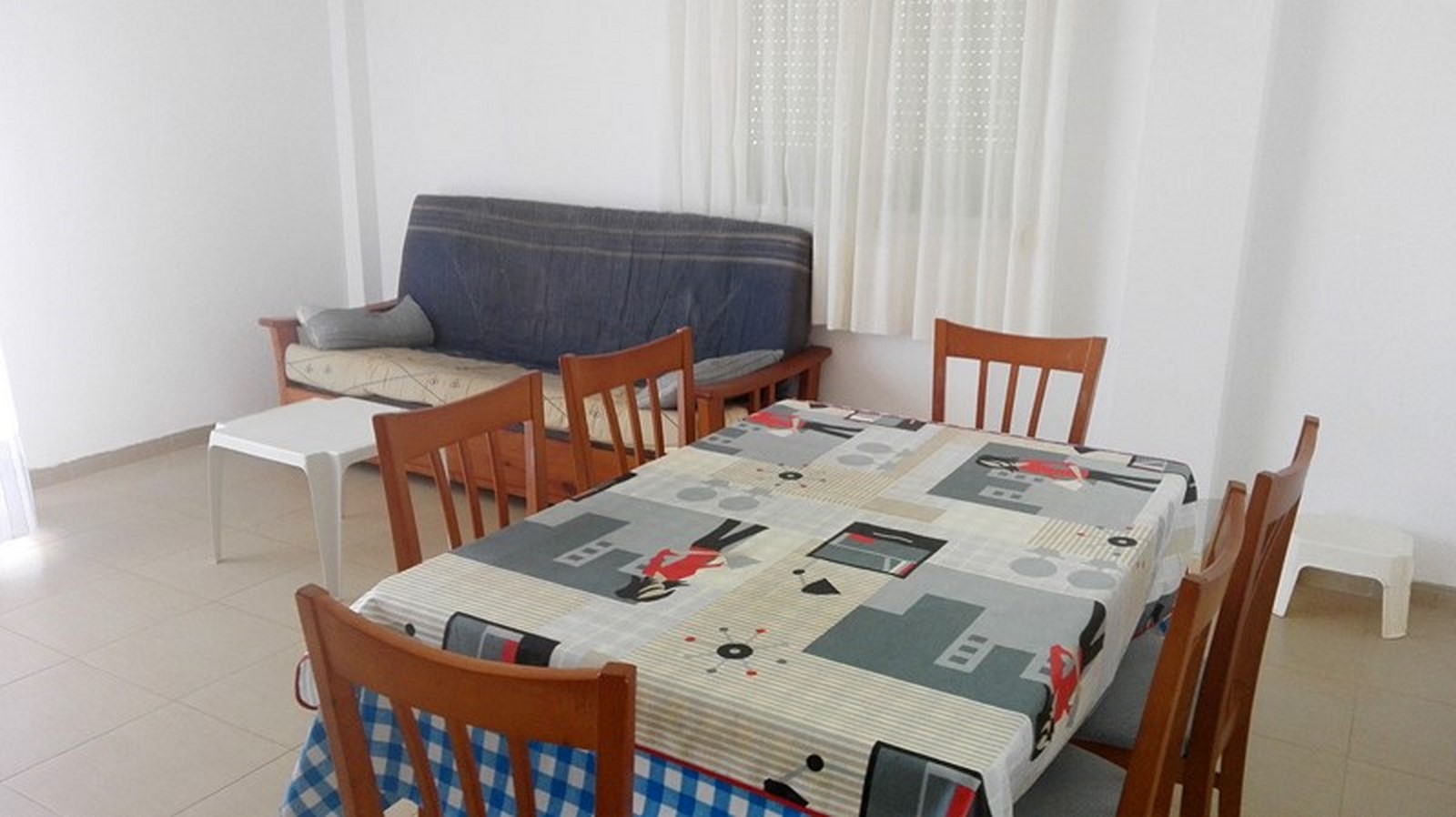 Apartamentos Canaret 3000