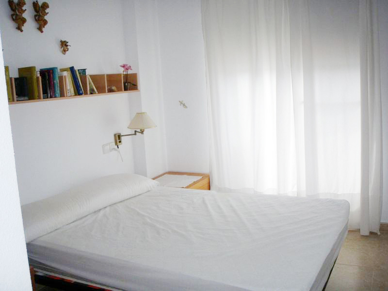 Apartamentos Canaret 3000