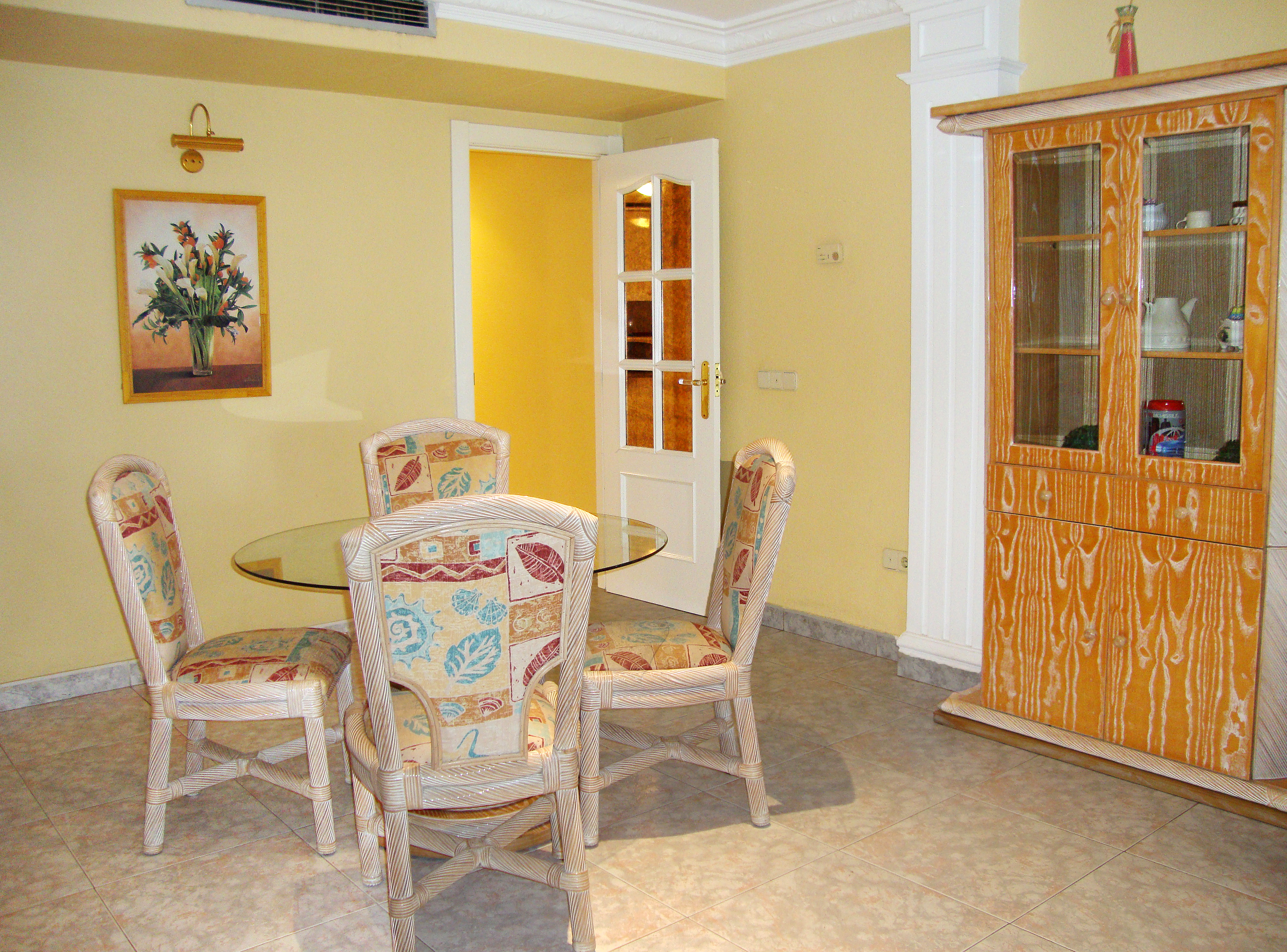 Apartamentos Casablanca by Apartamentos 3000