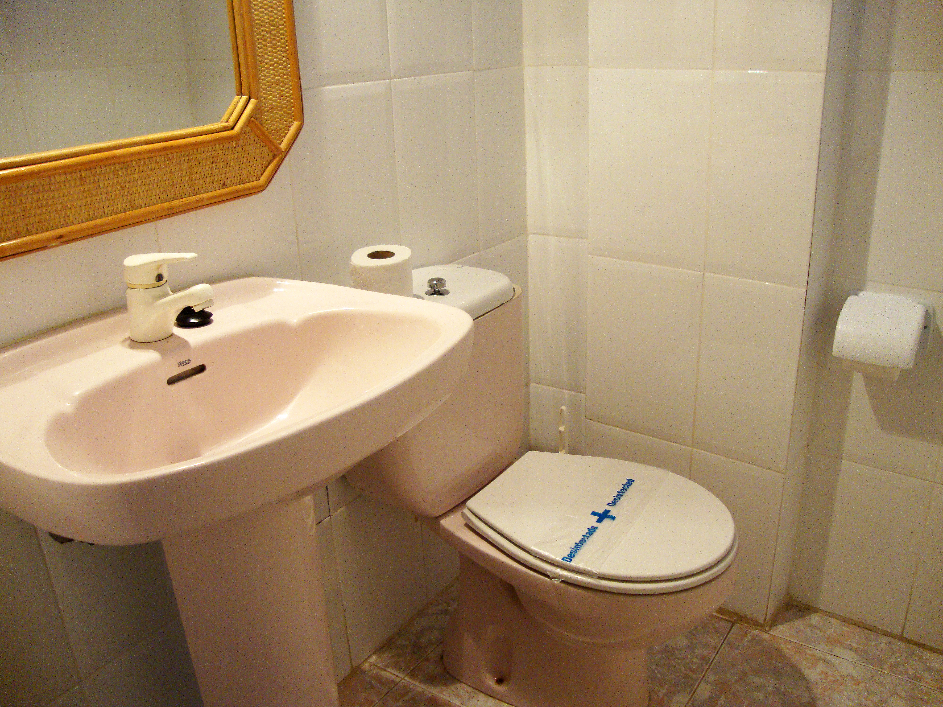 Apartamentos Casablanca by Apartamentos 3000