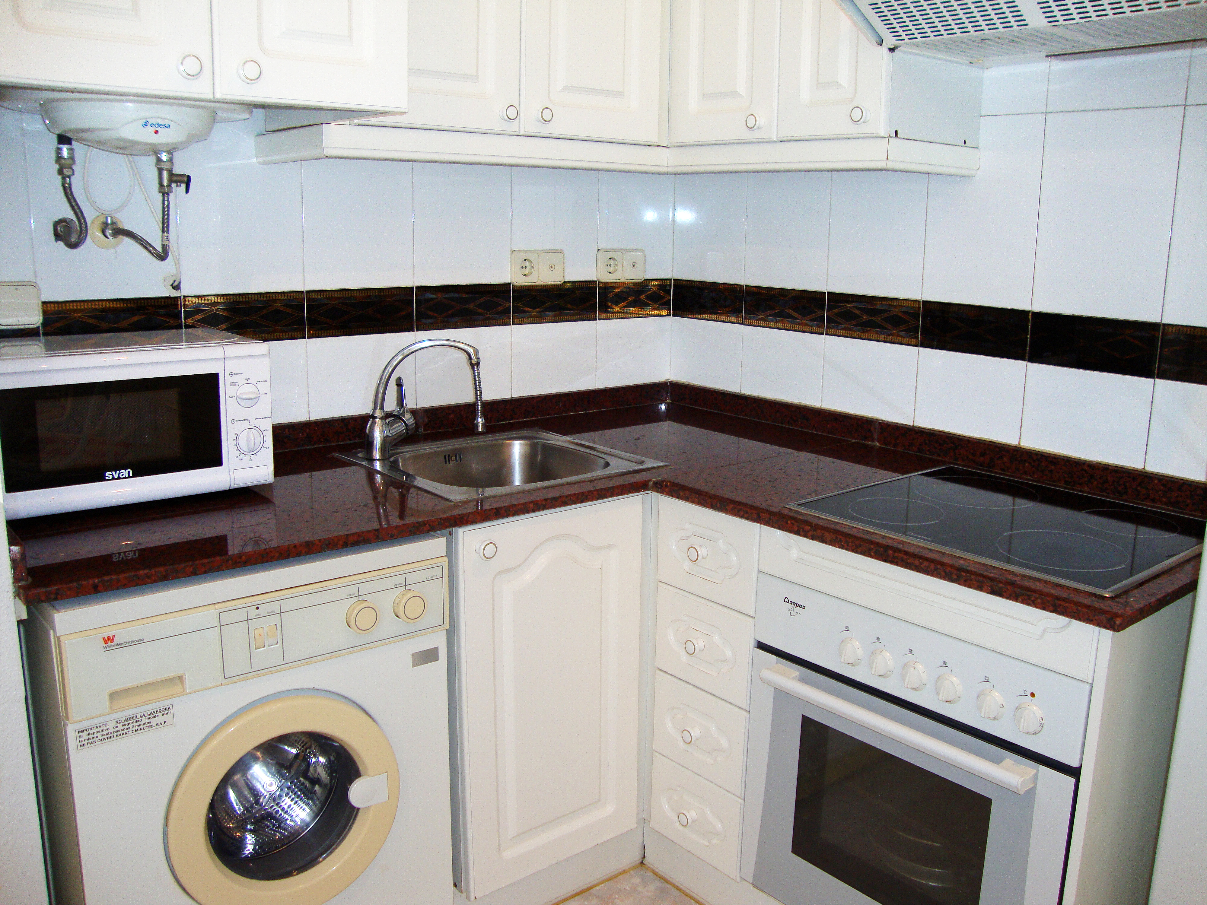 Apartamentos Casablanca by Apartamentos 3000