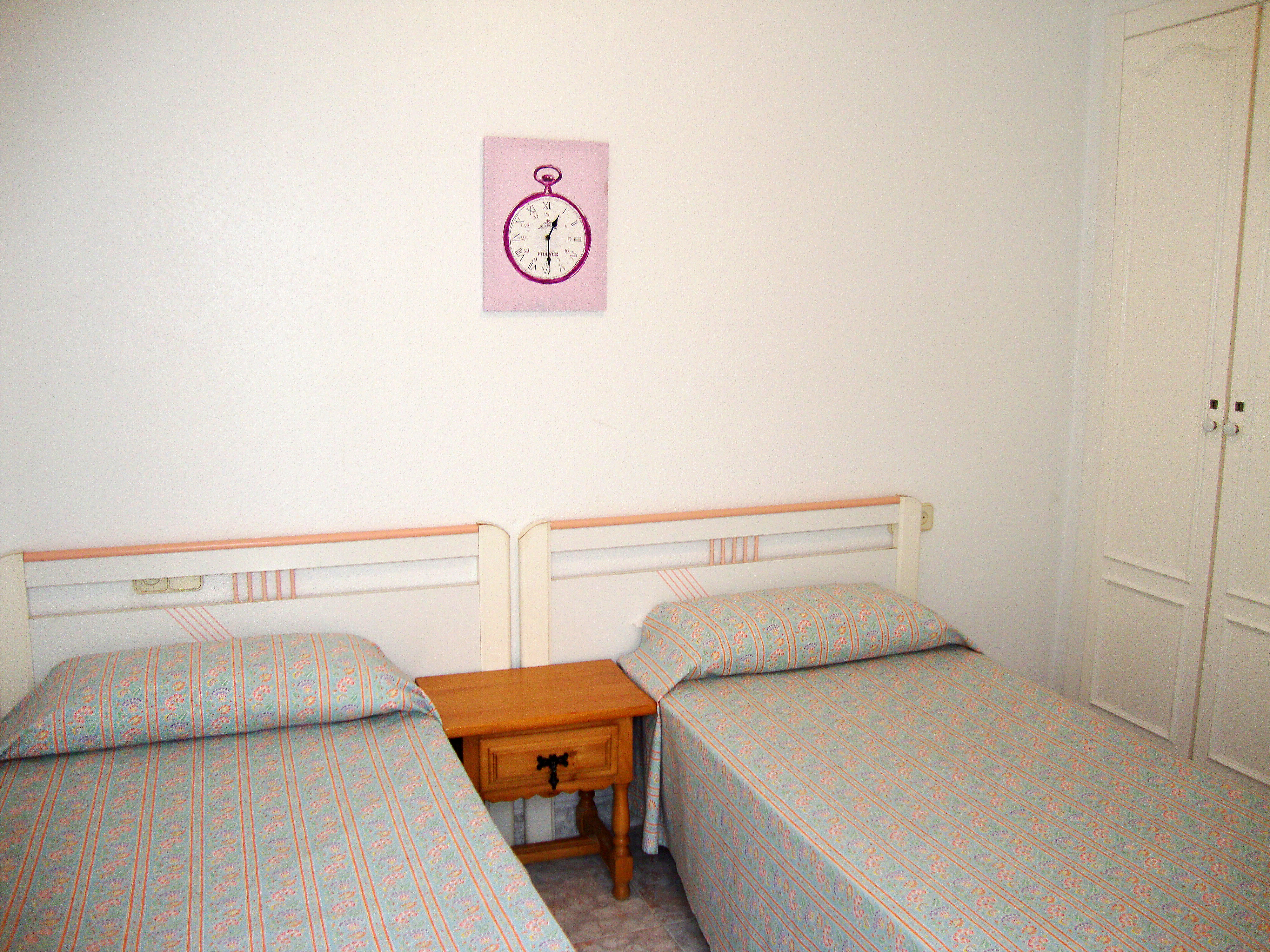 Apartamentos Casablanca by Apartamentos 3000