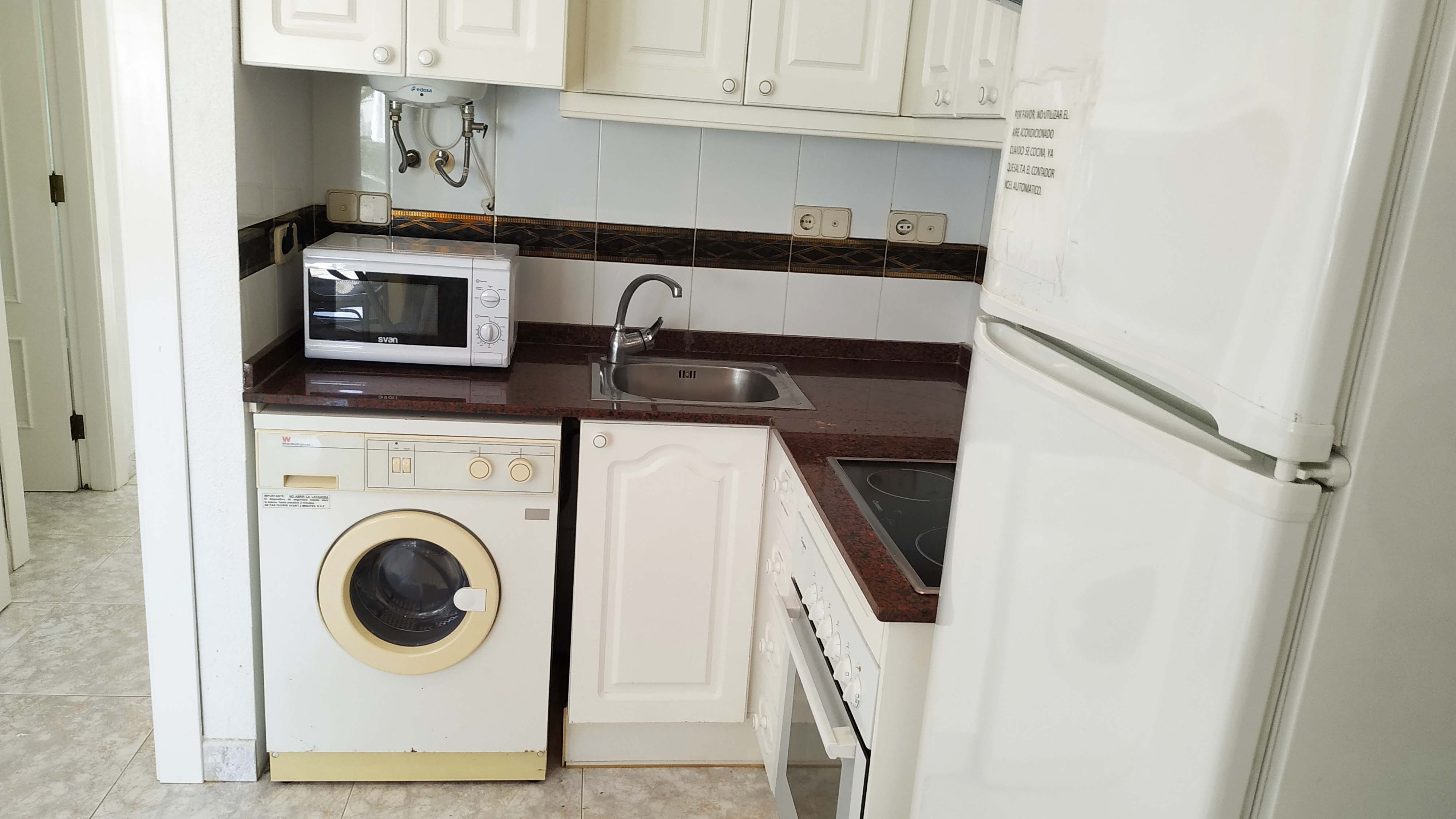 Apartamentos Casablanca by Apartamentos 3000