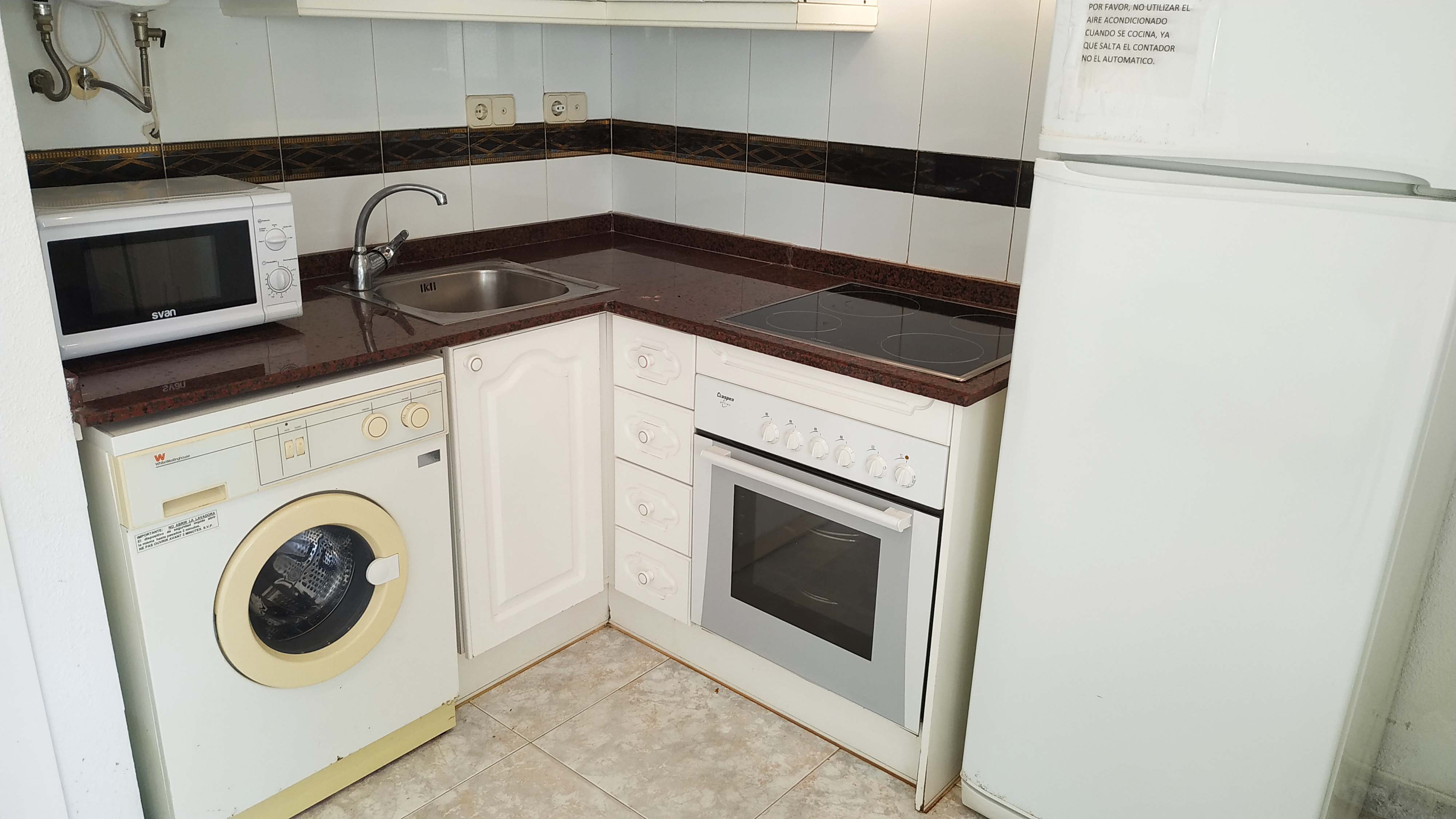 Apartamentos Casablanca by Apartamentos 3000