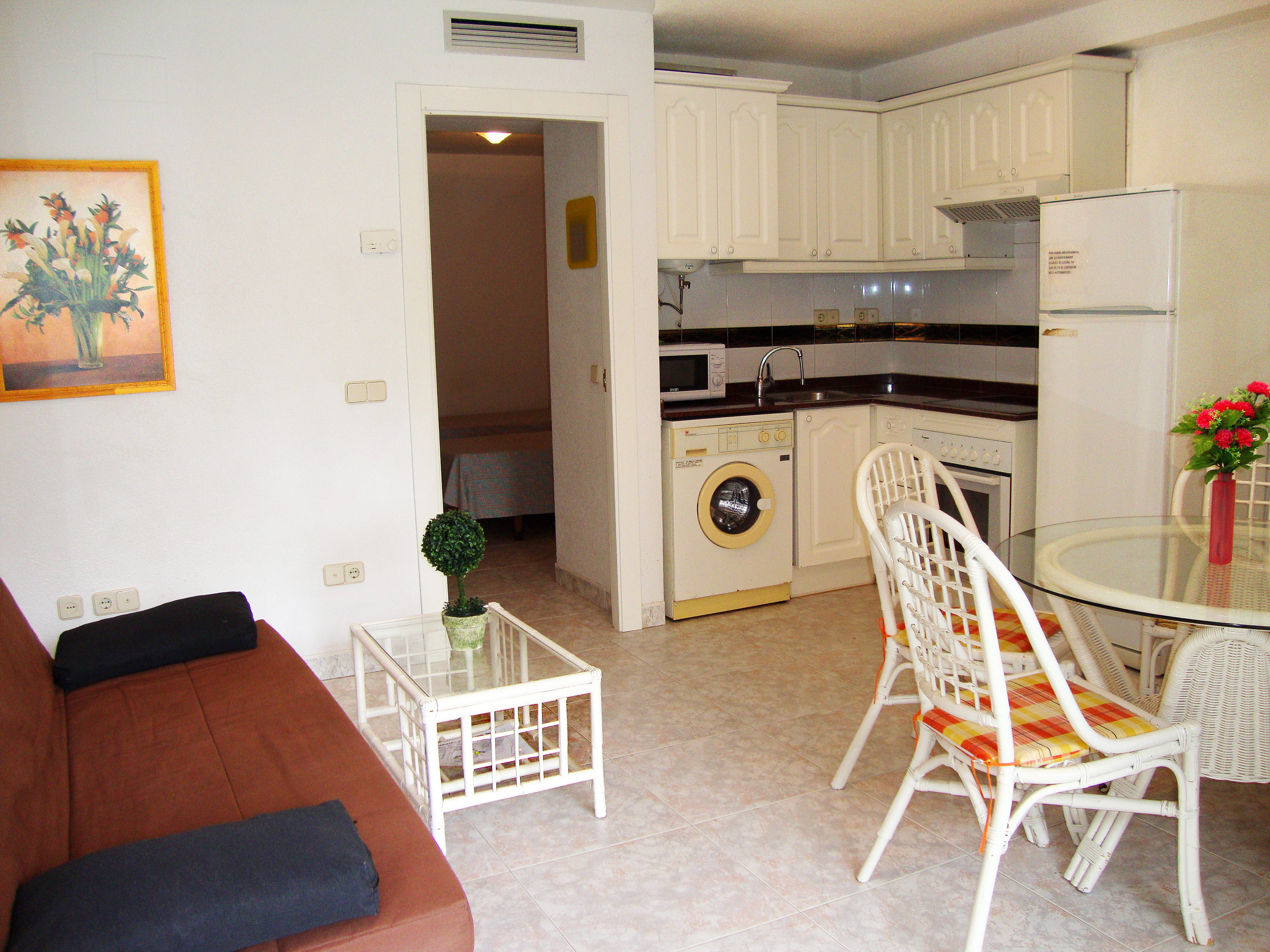 Apartamentos Casablanca by Apartamentos 3000
