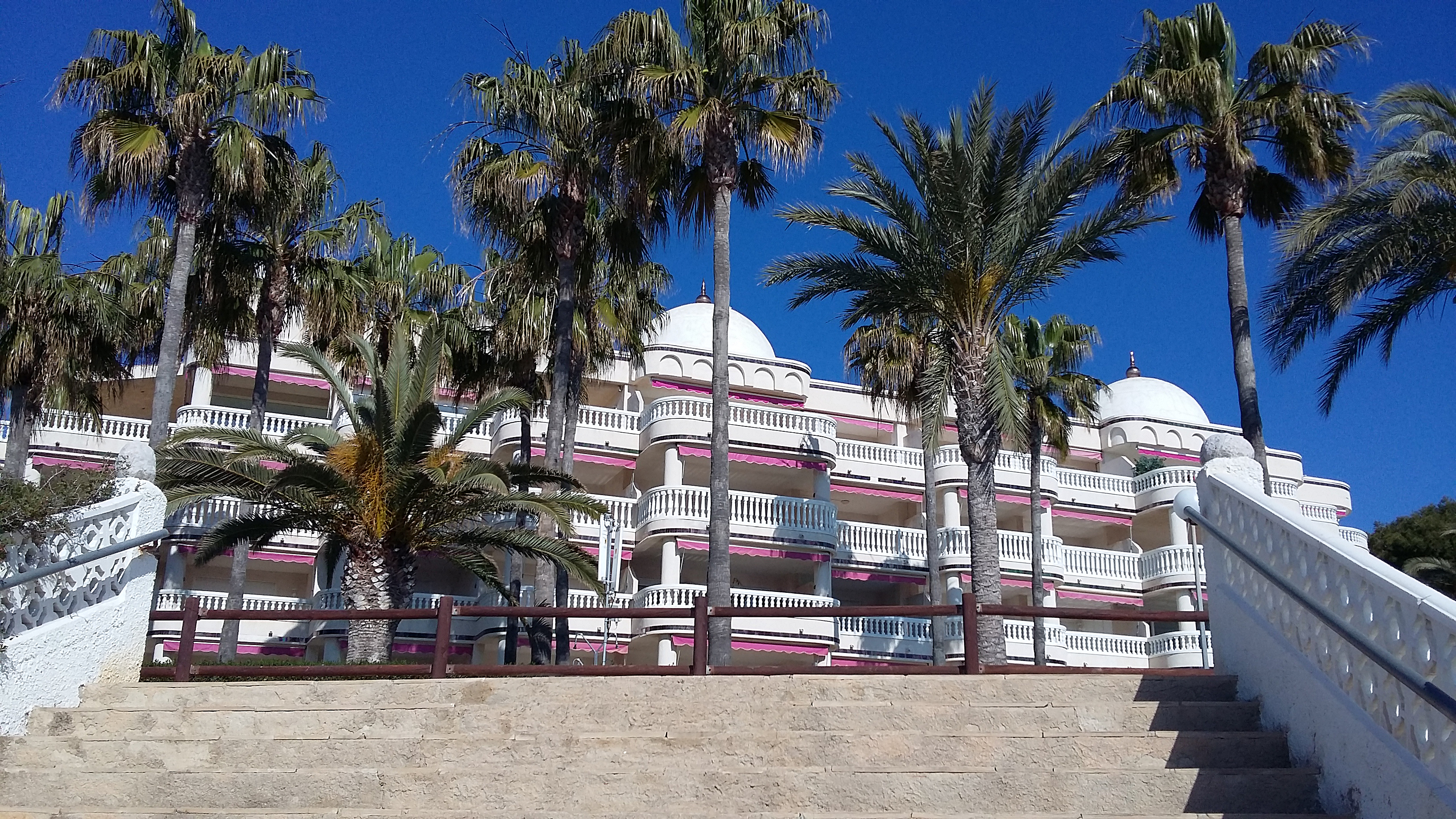 Apartamentos Casablanca by Apartamentos 3000