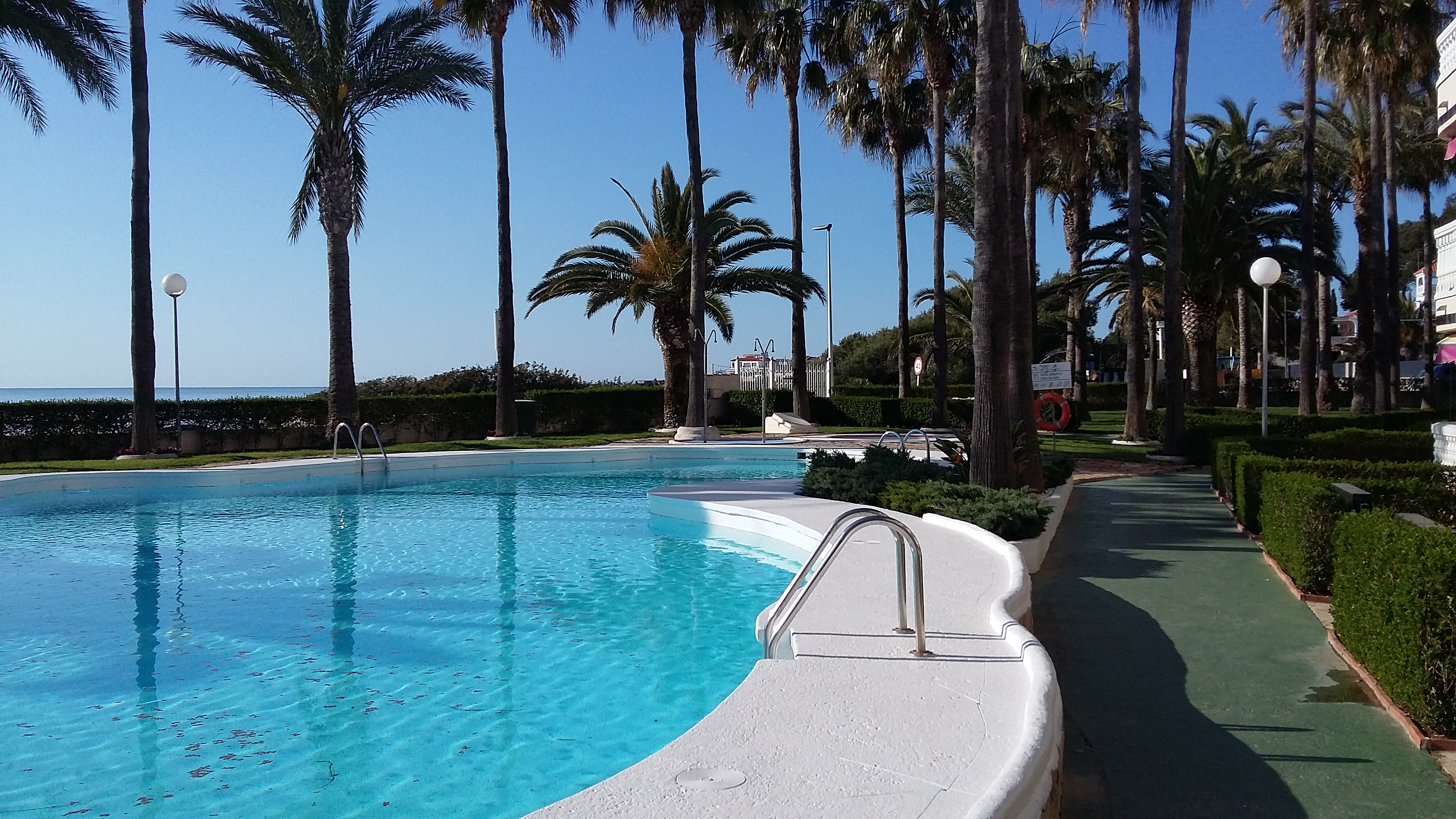 Apartamentos Casablanca by Apartamentos 3000