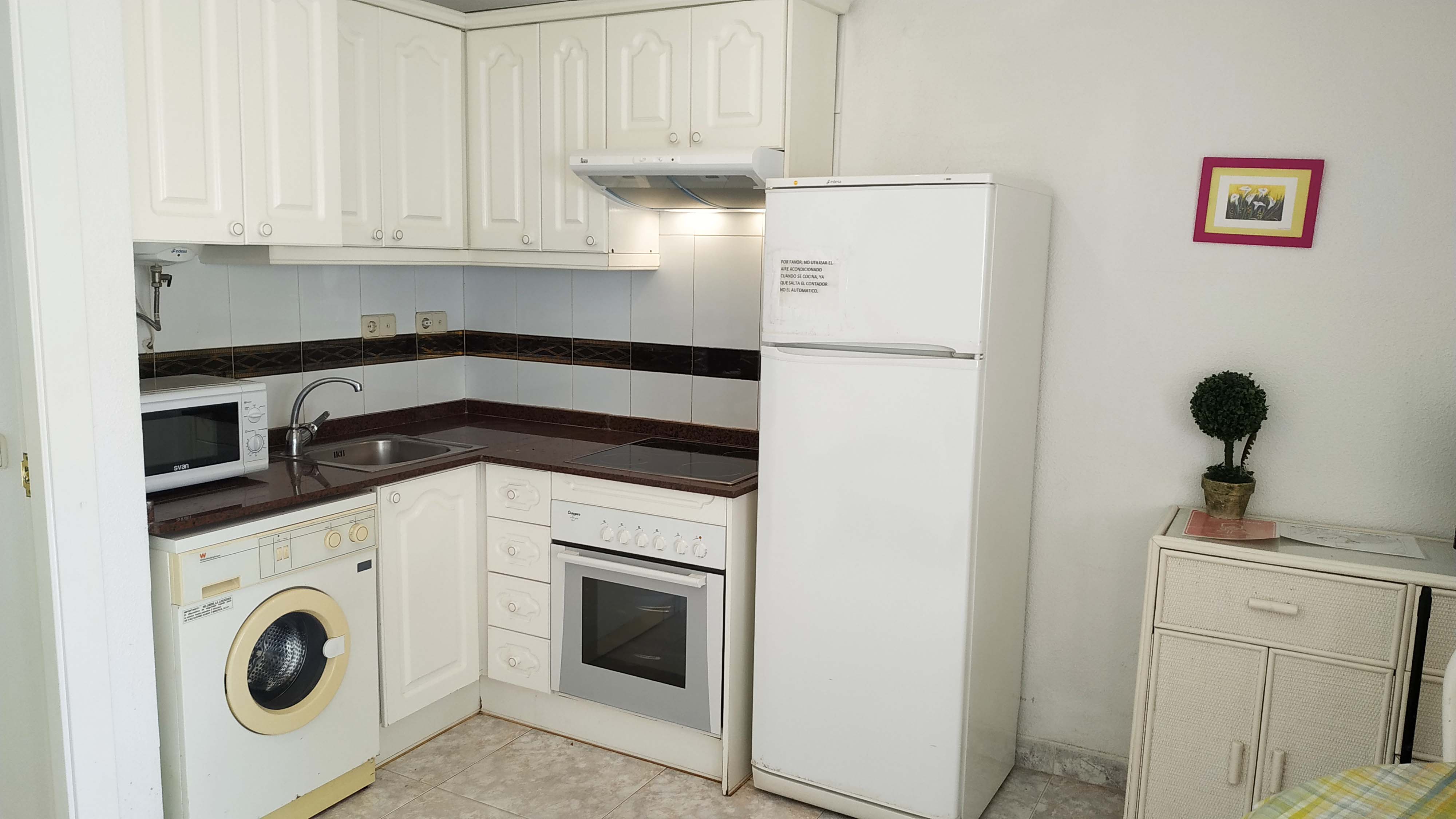 Apartamentos Casablanca by Apartamentos 3000