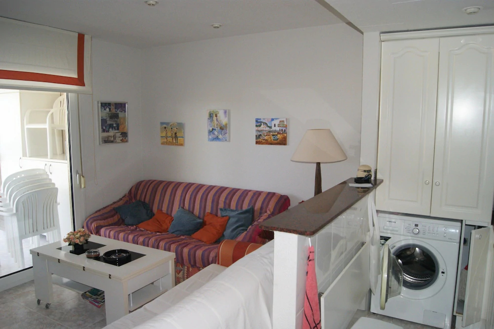 Apartamentos Casablanca by Marineu Vacaciones