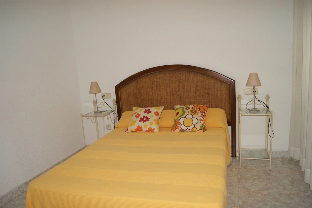 Apartamentos Casablanca by Marineu Vacaciones