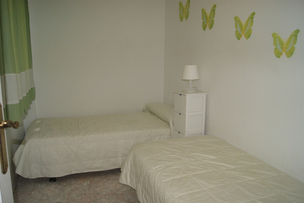 Apartamentos Casablanca by Marineu Vacaciones