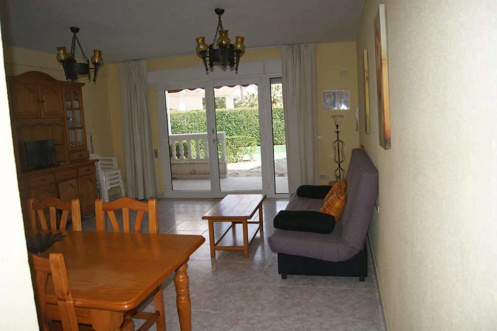 Apartamentos Casablanca by Marineu Vacaciones