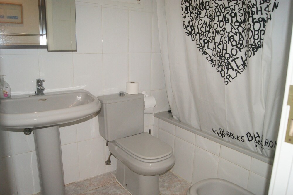 Apartamentos Casablanca by Marineu Vacaciones