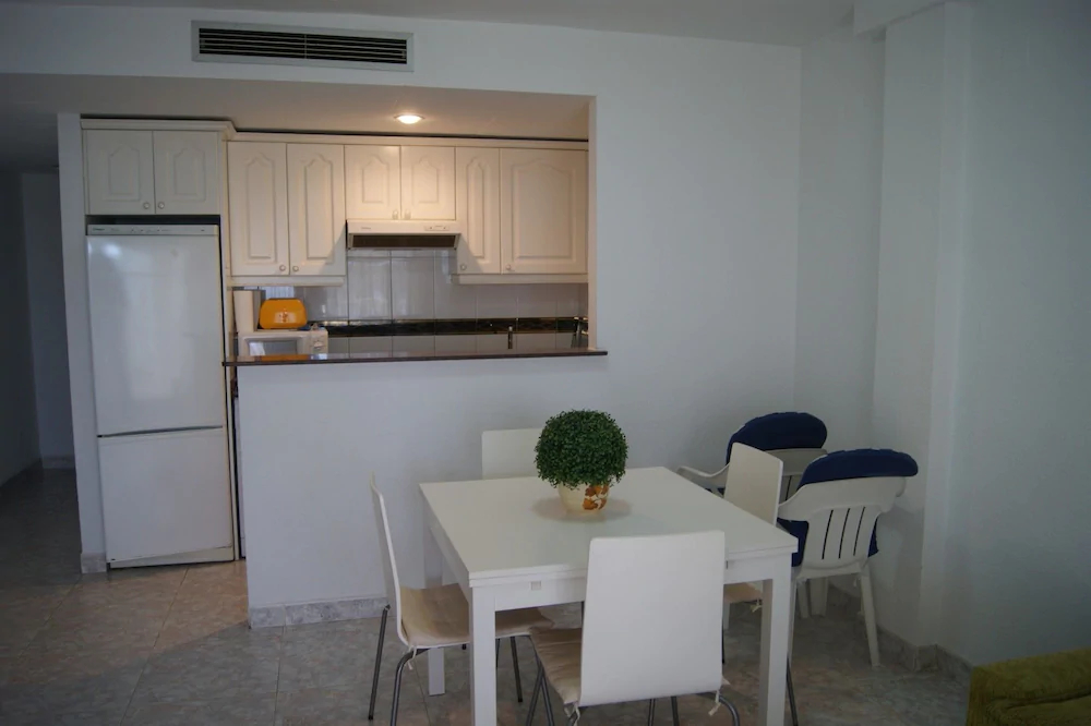 Apartamentos Casablanca by Marineu Vacaciones