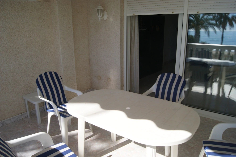Apartamentos Casablanca by Marineu Vacaciones