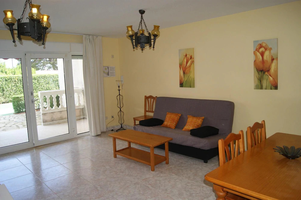 Apartamentos Casablanca by Marineu Vacaciones