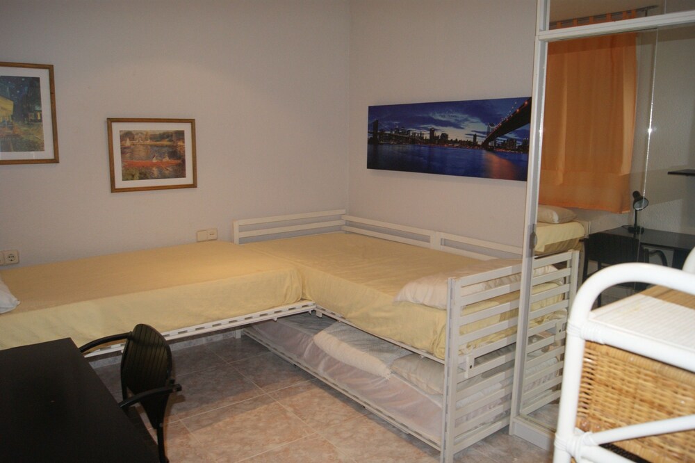 Apartamentos Casablanca by Marineu Vacaciones