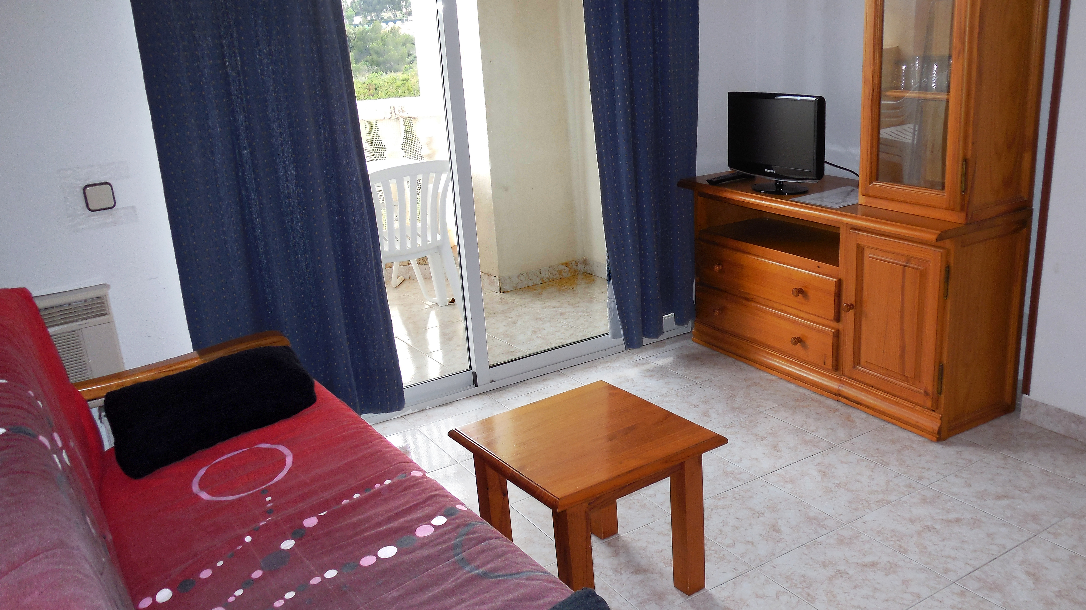 Apartamentos Costa Azahar 3000