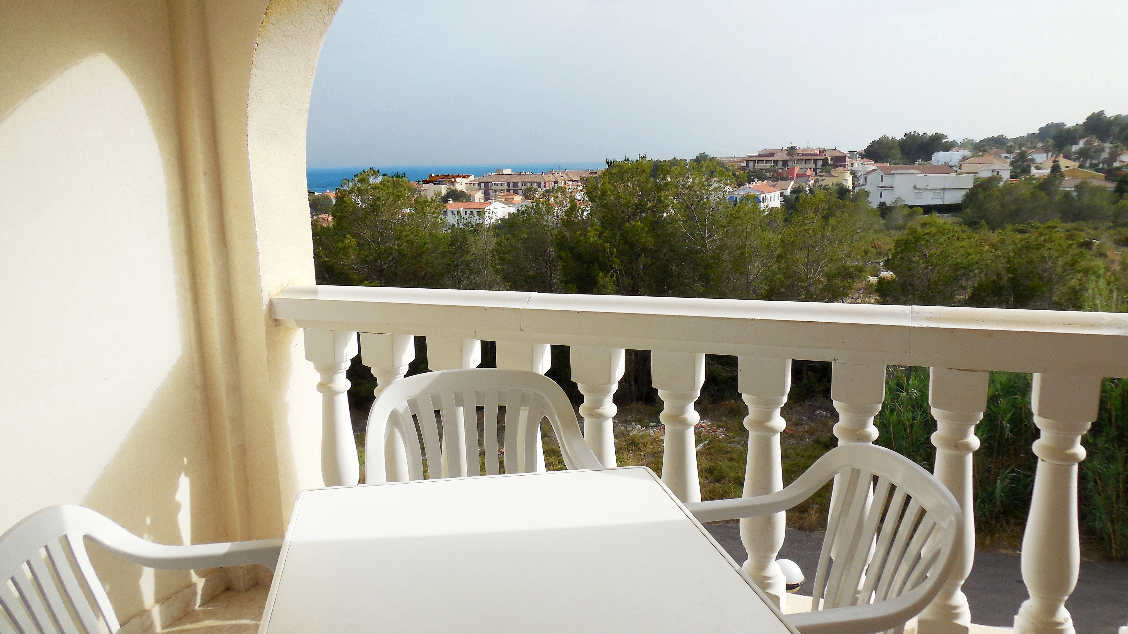 Apartamentos Costa Azahar 3000