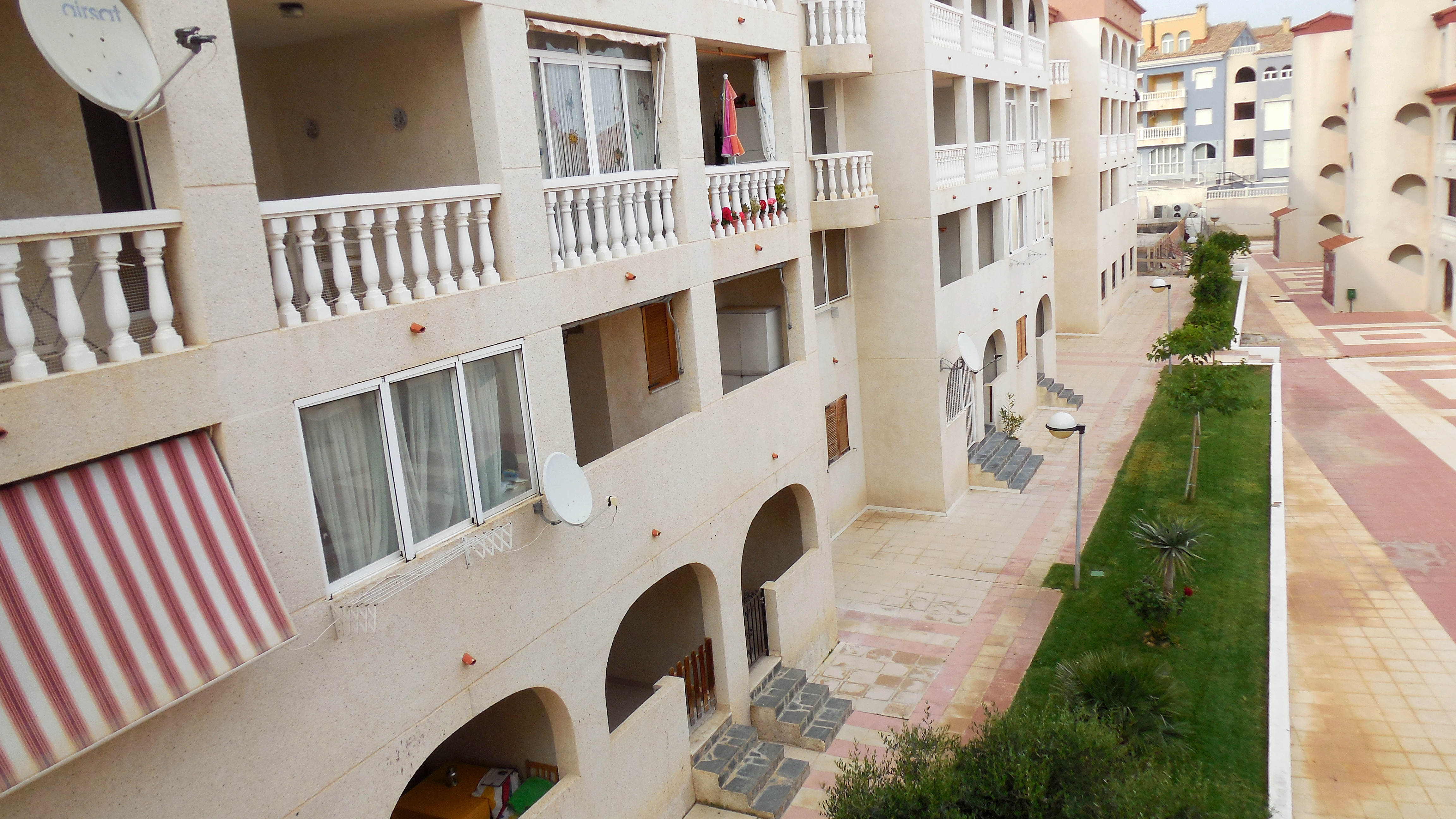 Apartamentos Costa Azahar 3000