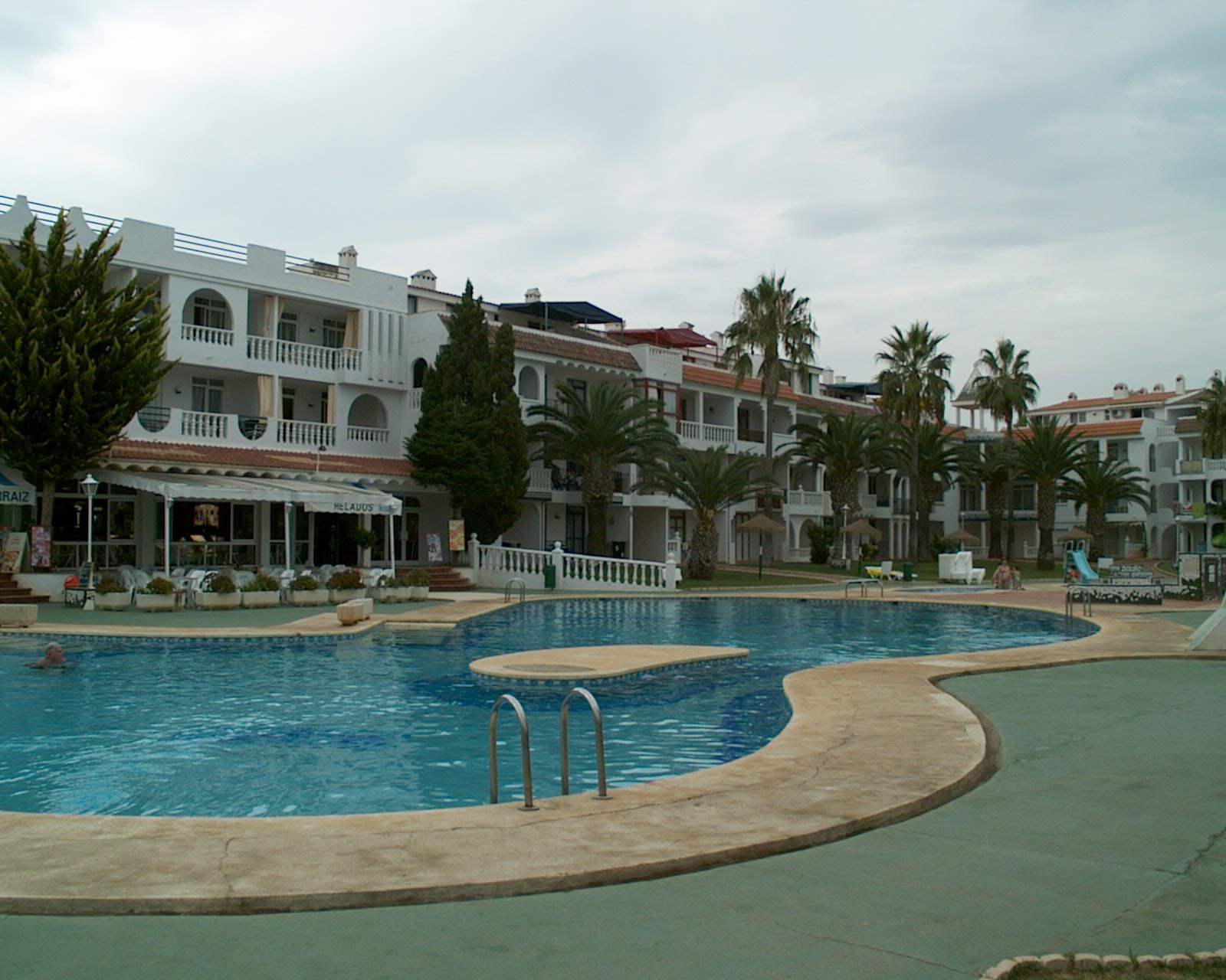 Kione Playa Romana