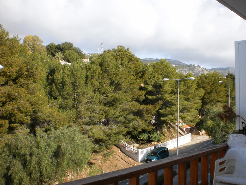 Apartamentos Hibiscus 3000