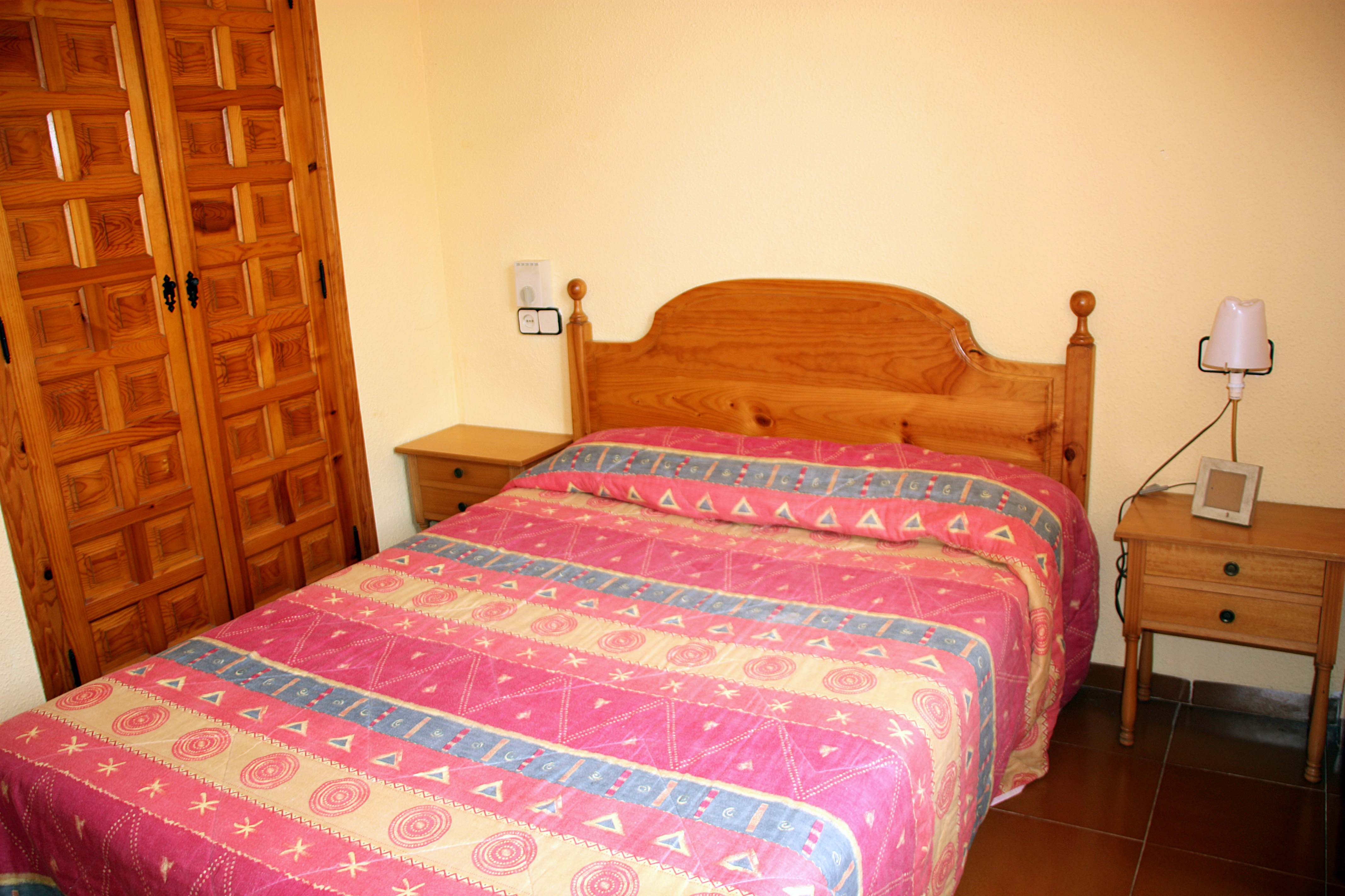 Apartamentos Hibiscus 3000