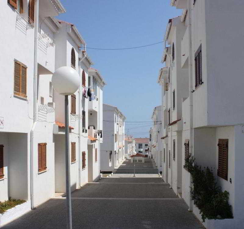 Apartamentos Hibiscus 3000