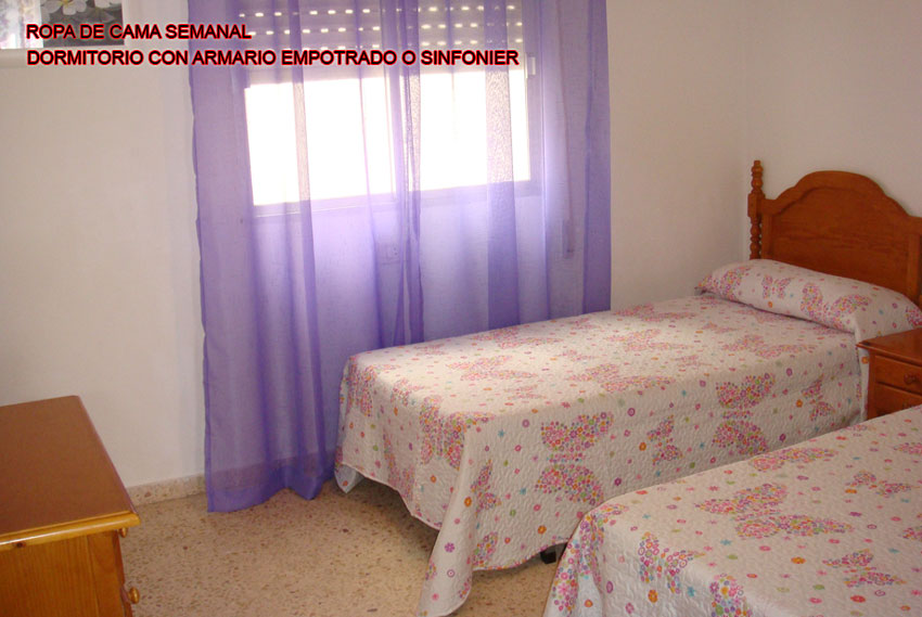 Apartamentos Las Margaritas