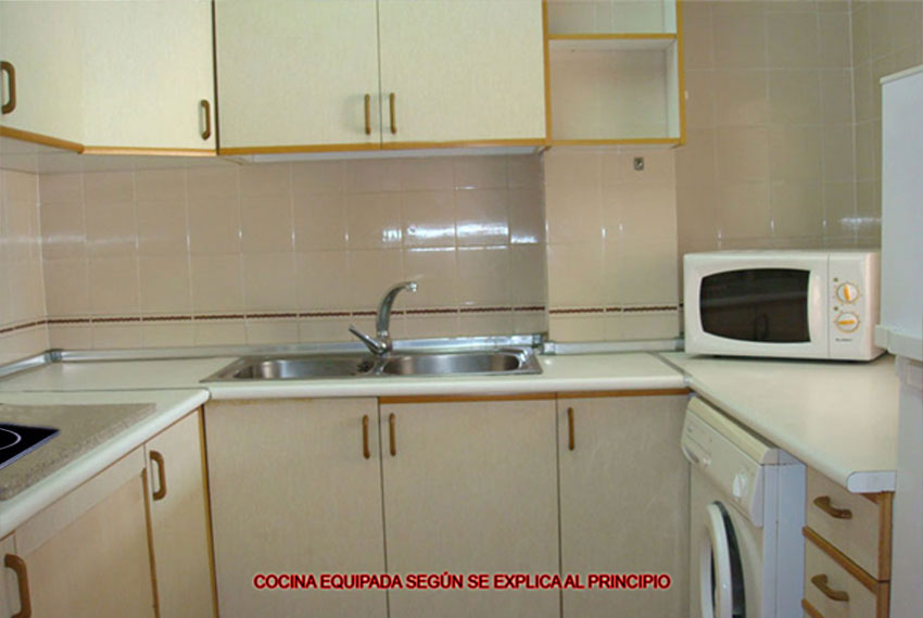 Apartamentos Las Margaritas