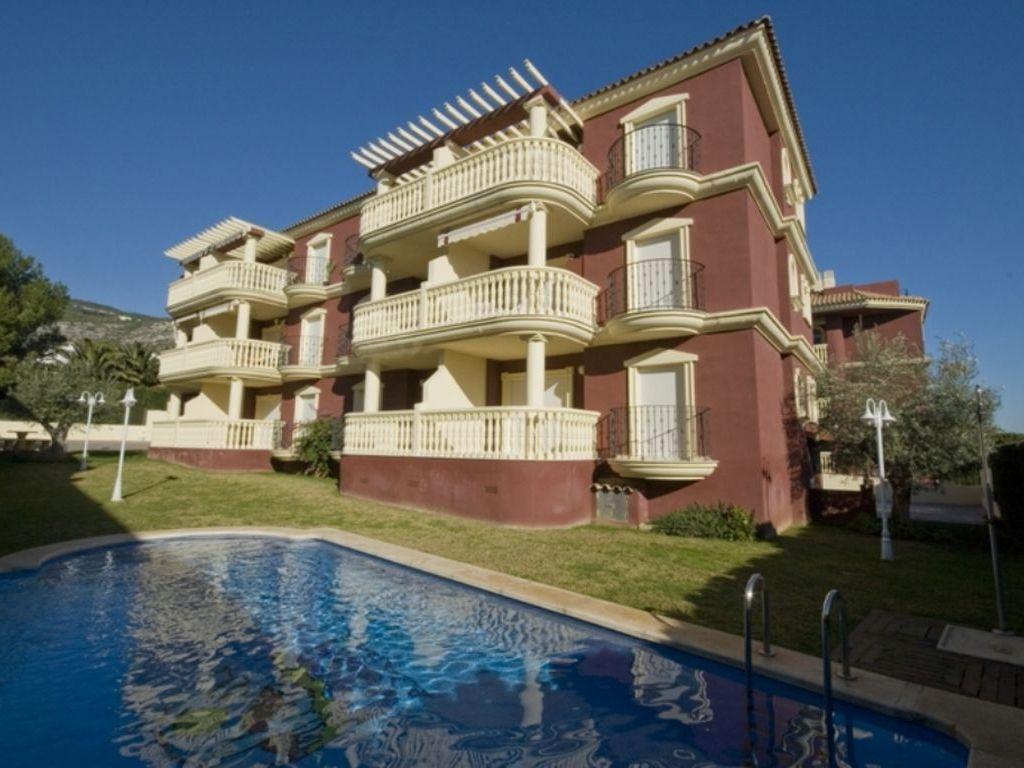 Apartamentos Madeira 3000