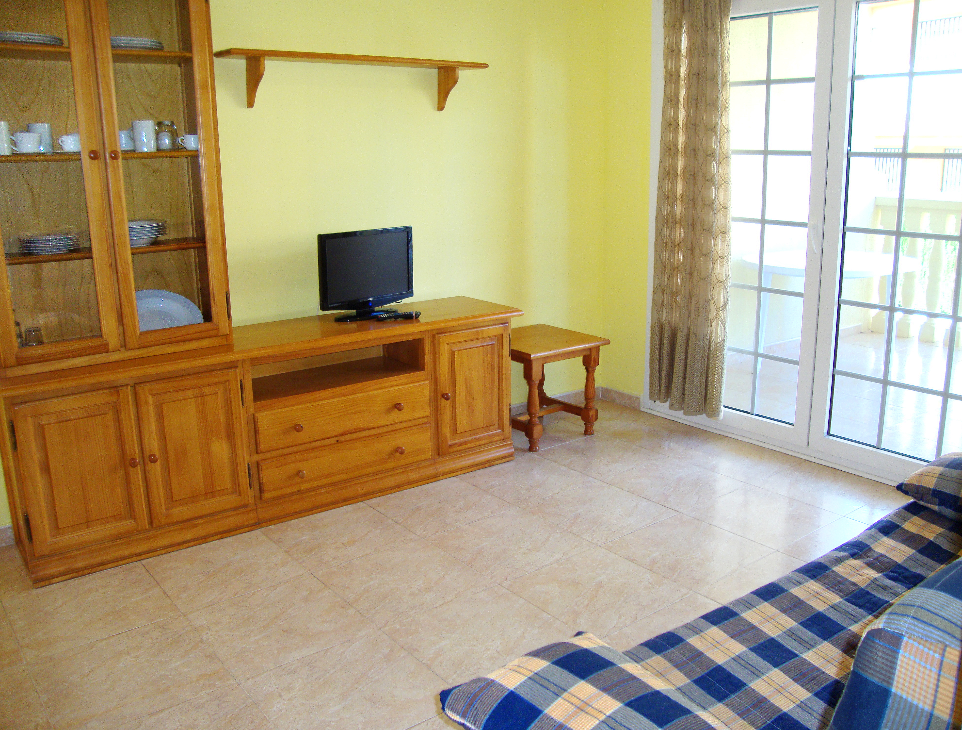 Apartamentos Madeira 3000