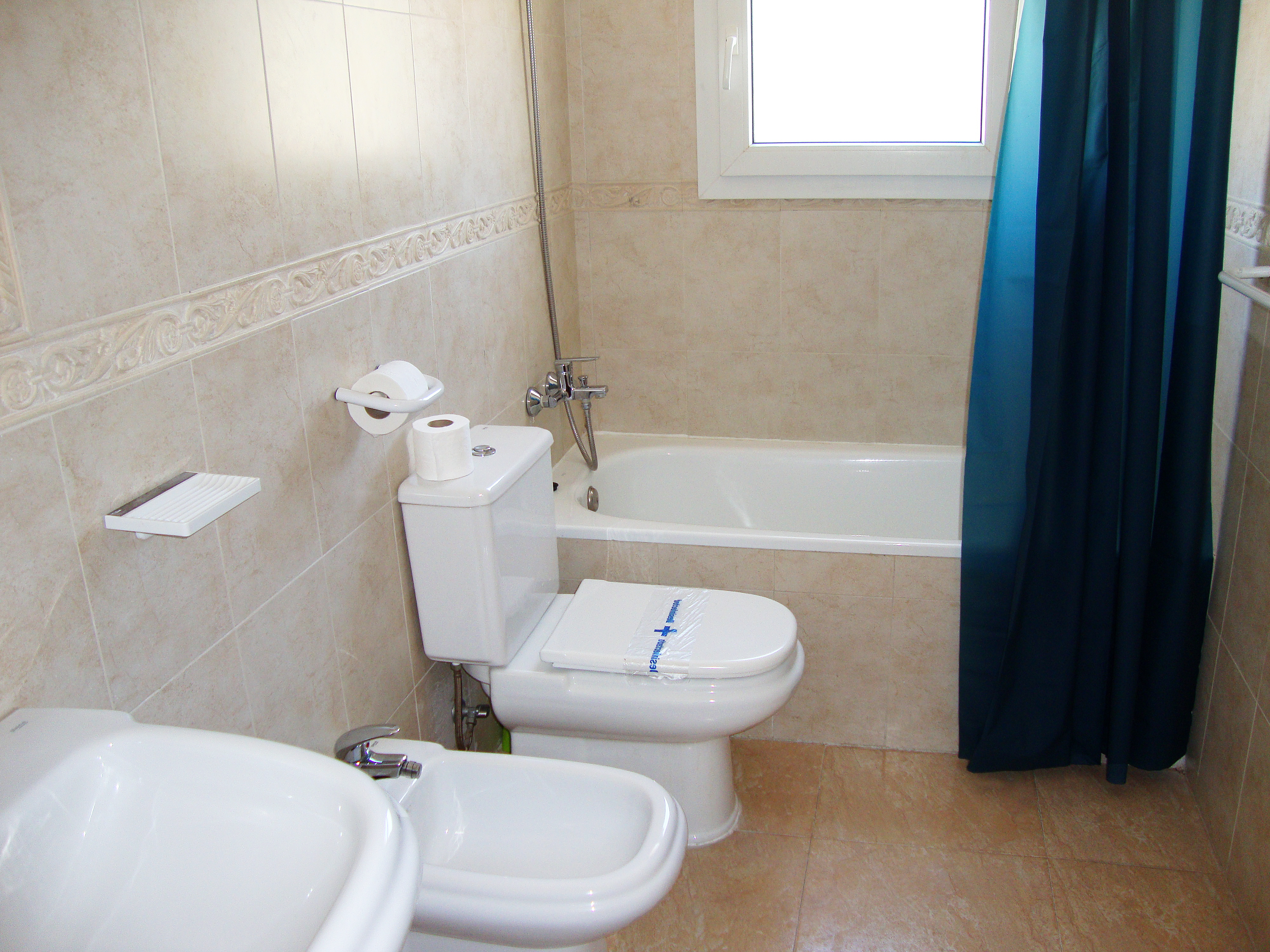 Apartamentos Madeira 3000