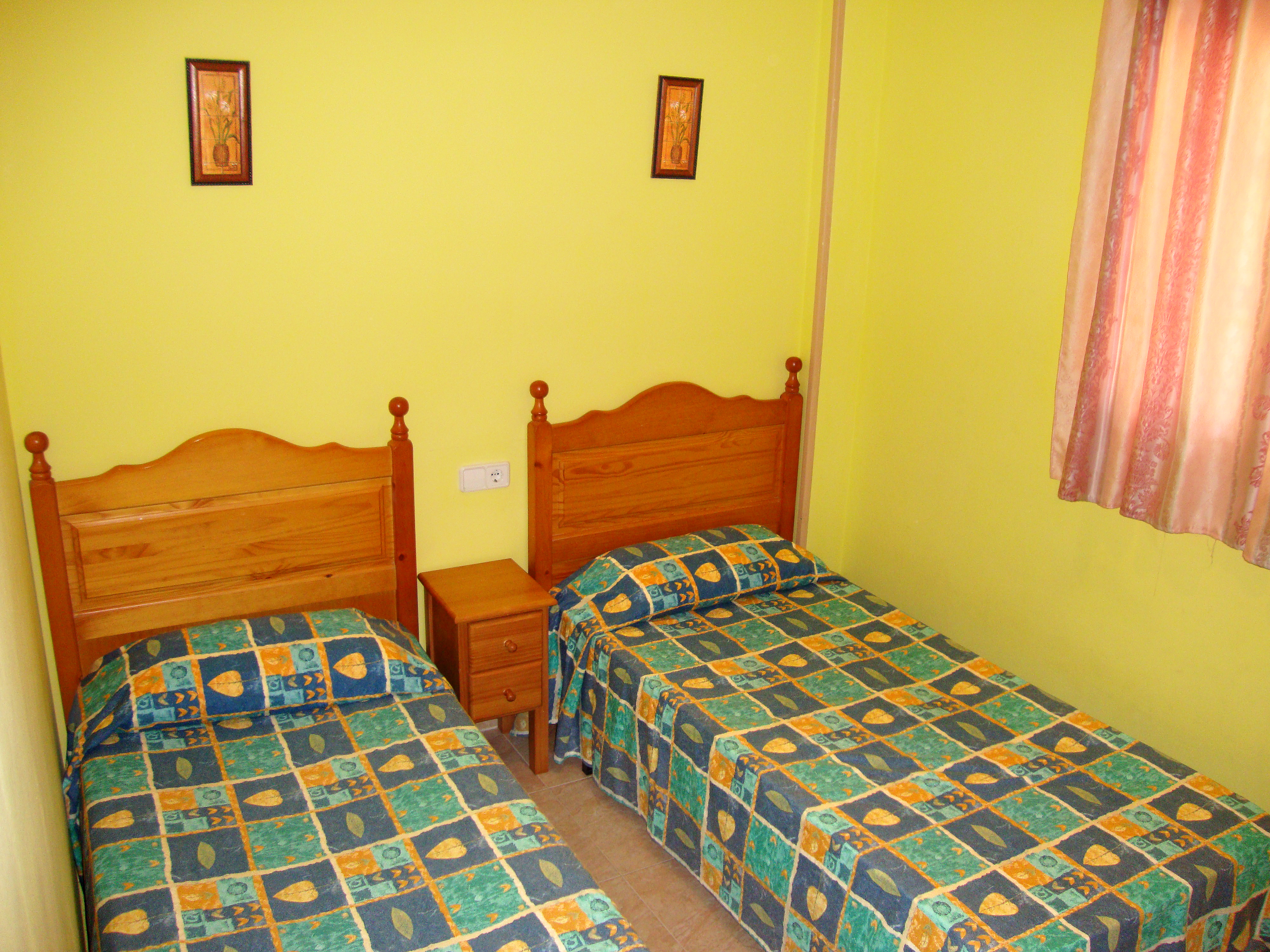 Apartamentos Madeira 3000