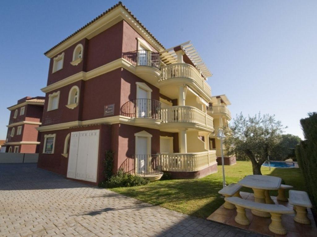 Apartamentos Madeira 3000