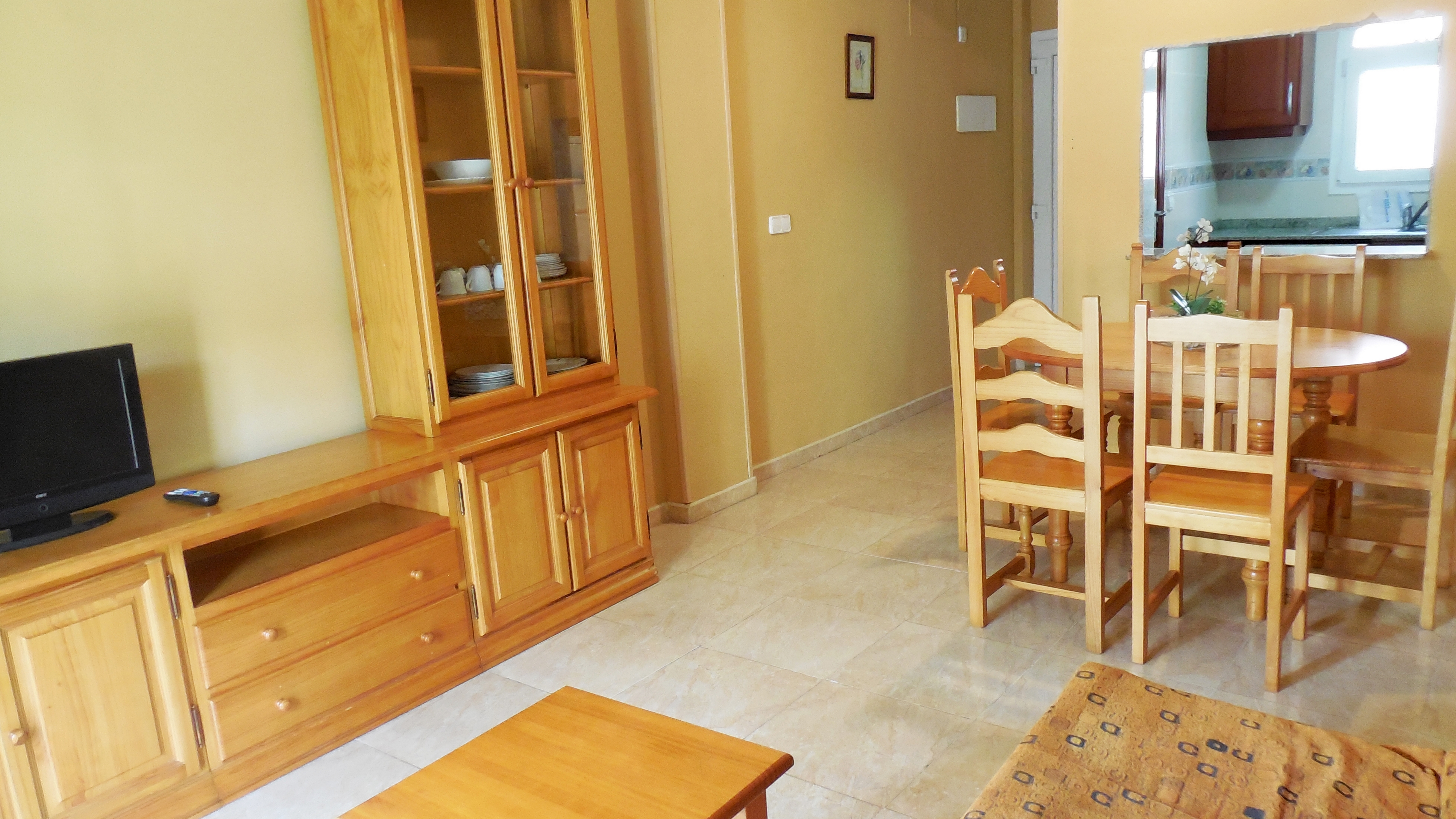 Apartamentos Madeira 3000