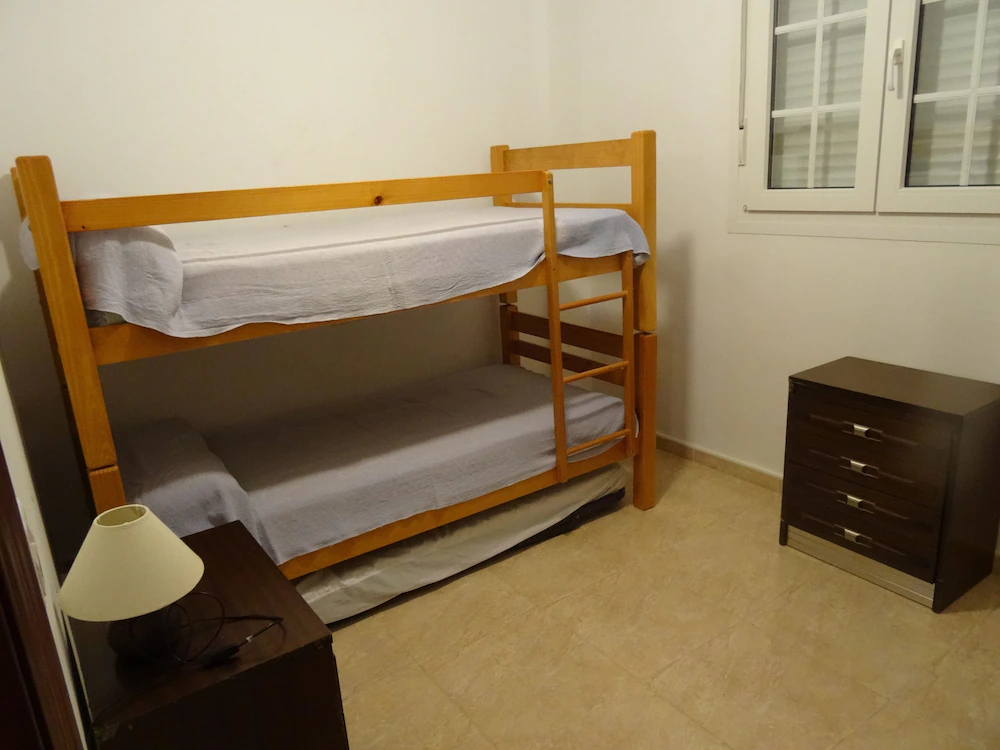 Apartamentos Madeira Casa Azahar