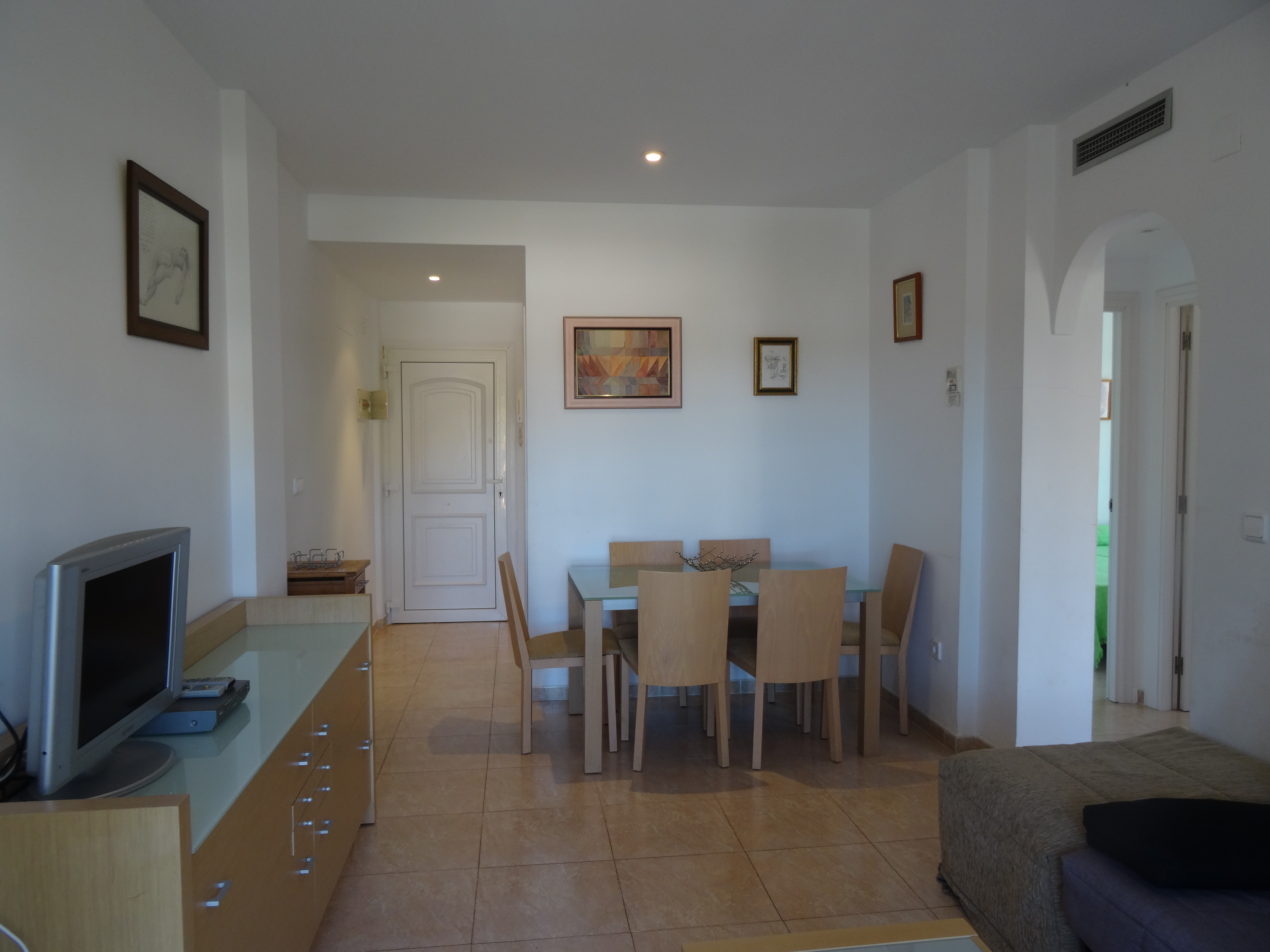 Apartamentos Madeira Casa Azahar