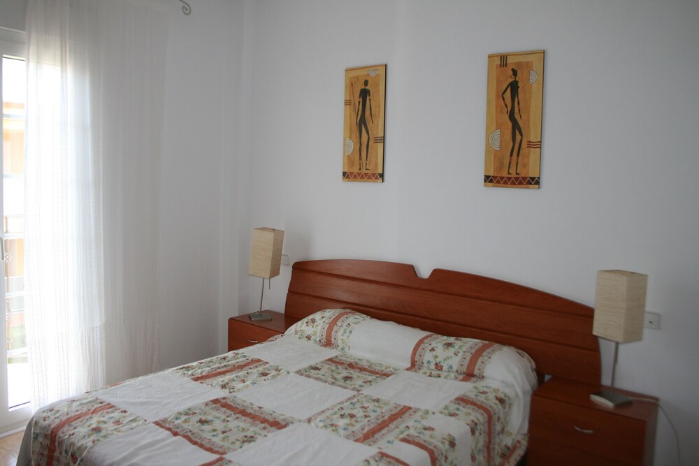Apartamentos Madeira Casa Azahar