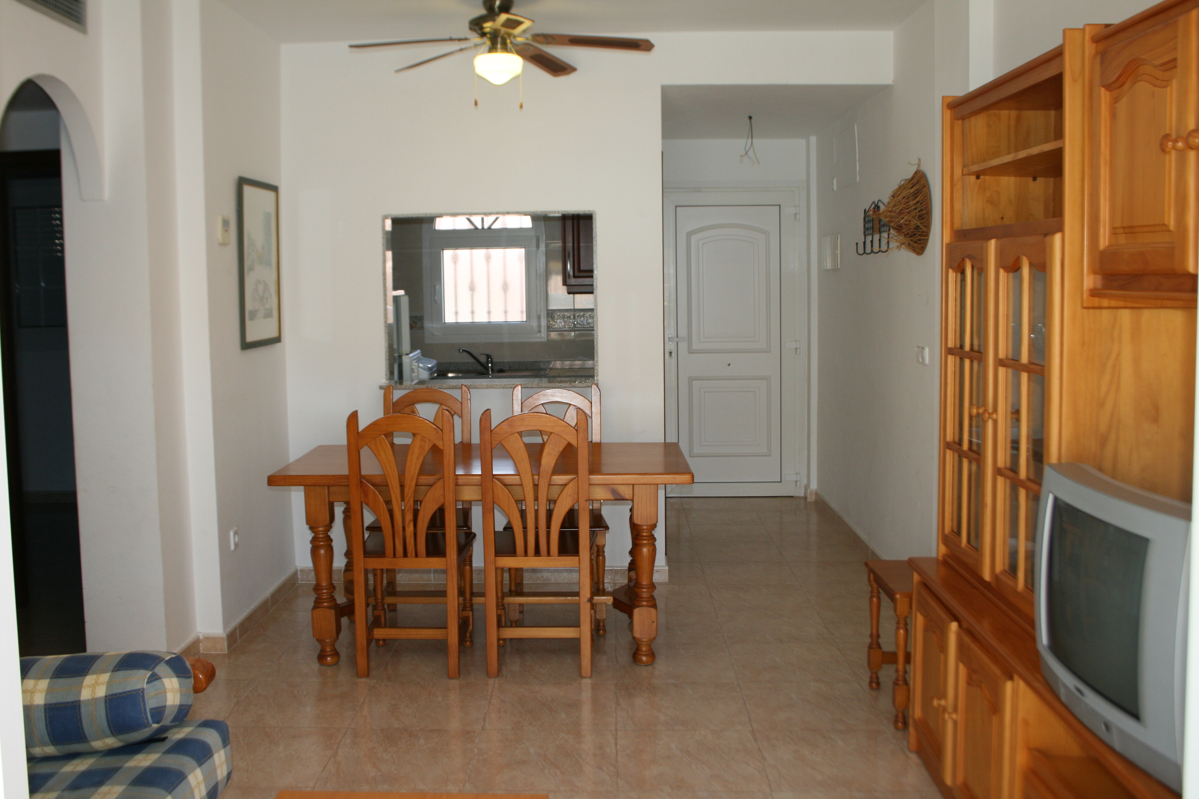 Apartamentos Madeira Casa Azahar