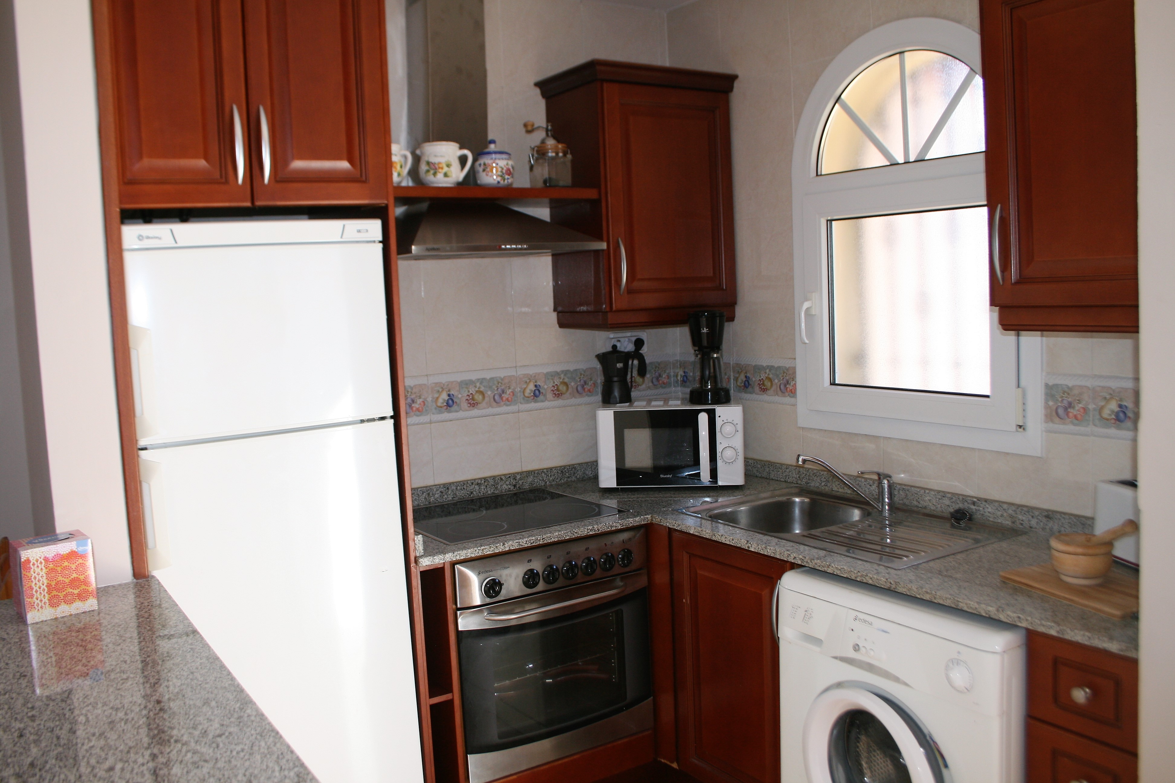 Apartamentos Madeira Casa Azahar