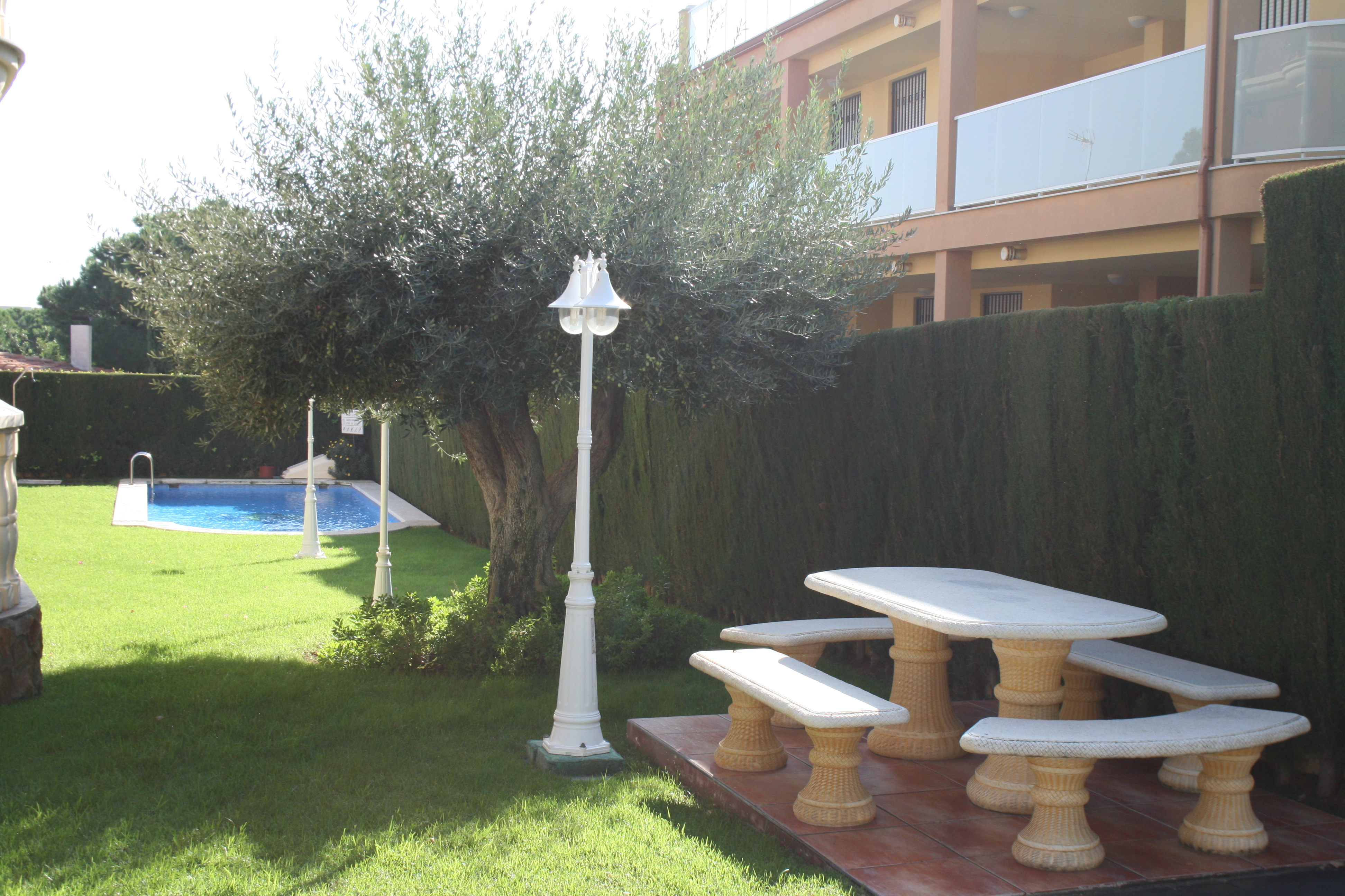 Apartamentos Madeira Casa Azahar