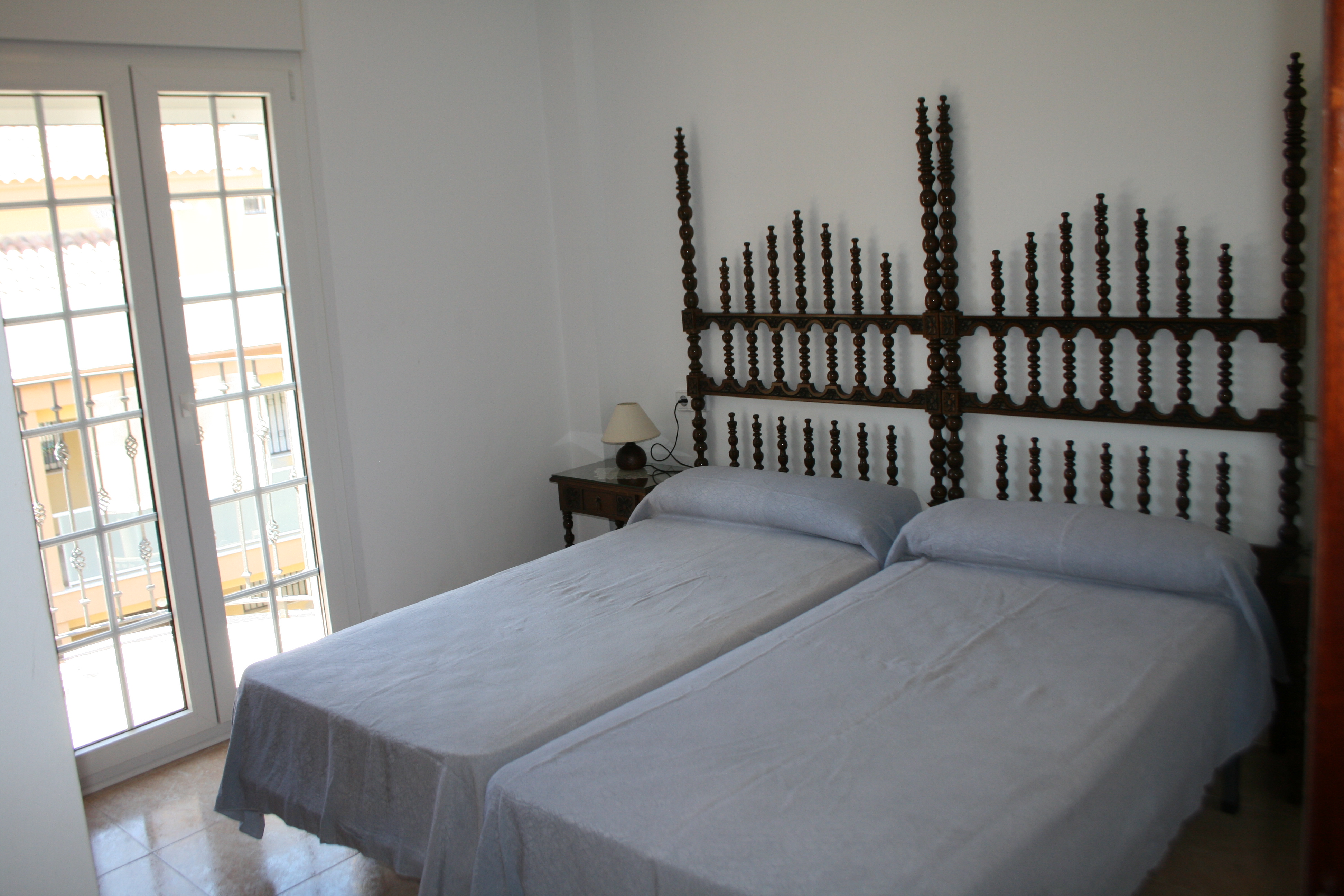Apartamentos Madeira Casa Azahar