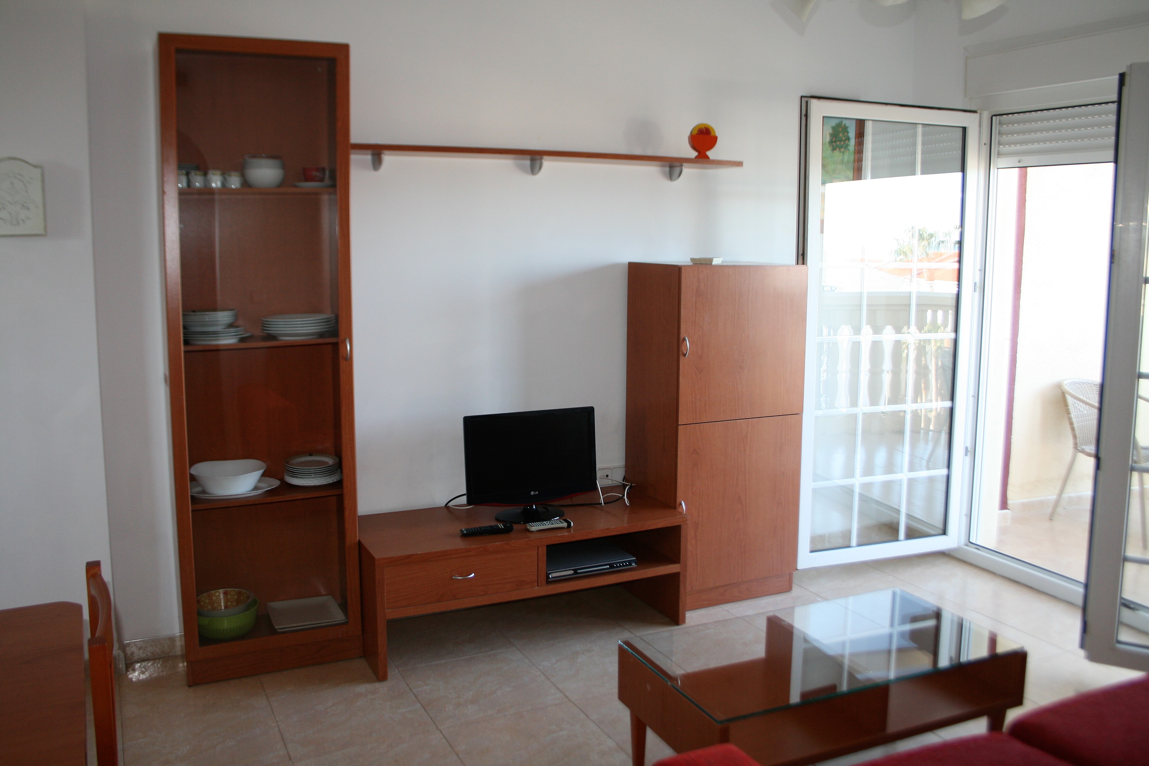 Apartamentos Madeira Casa Azahar