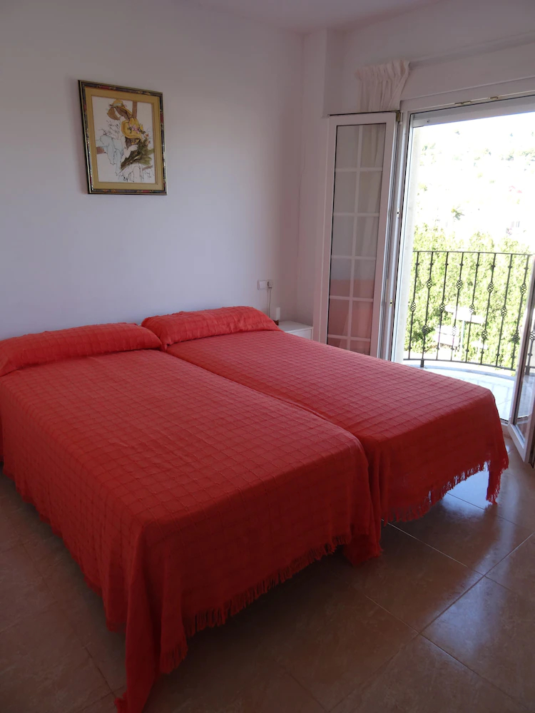 Apartamentos Madeira Casa Azahar